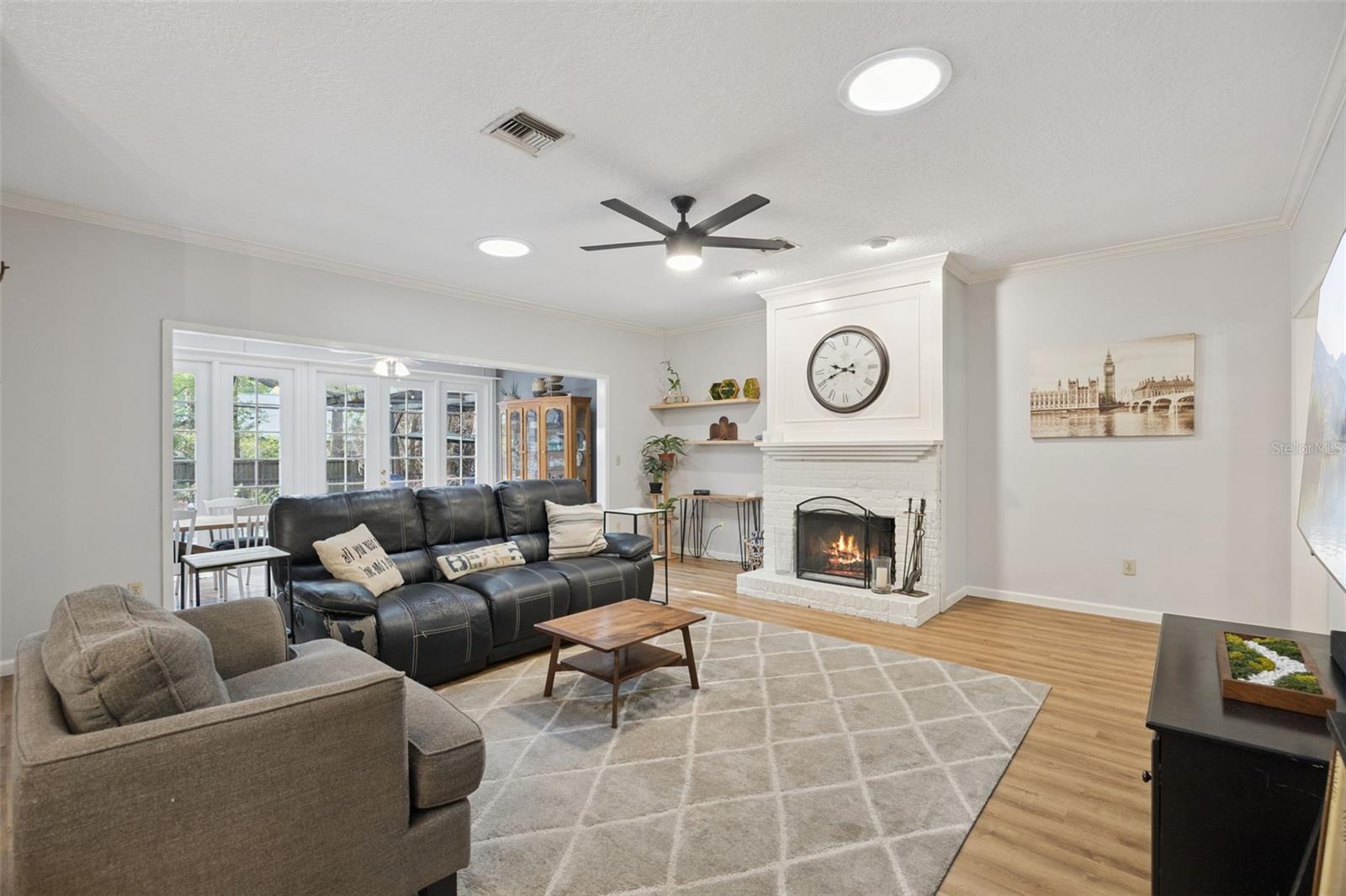 672 VISTAWILLA DR, WINTER SPRINGS, FL, 32708