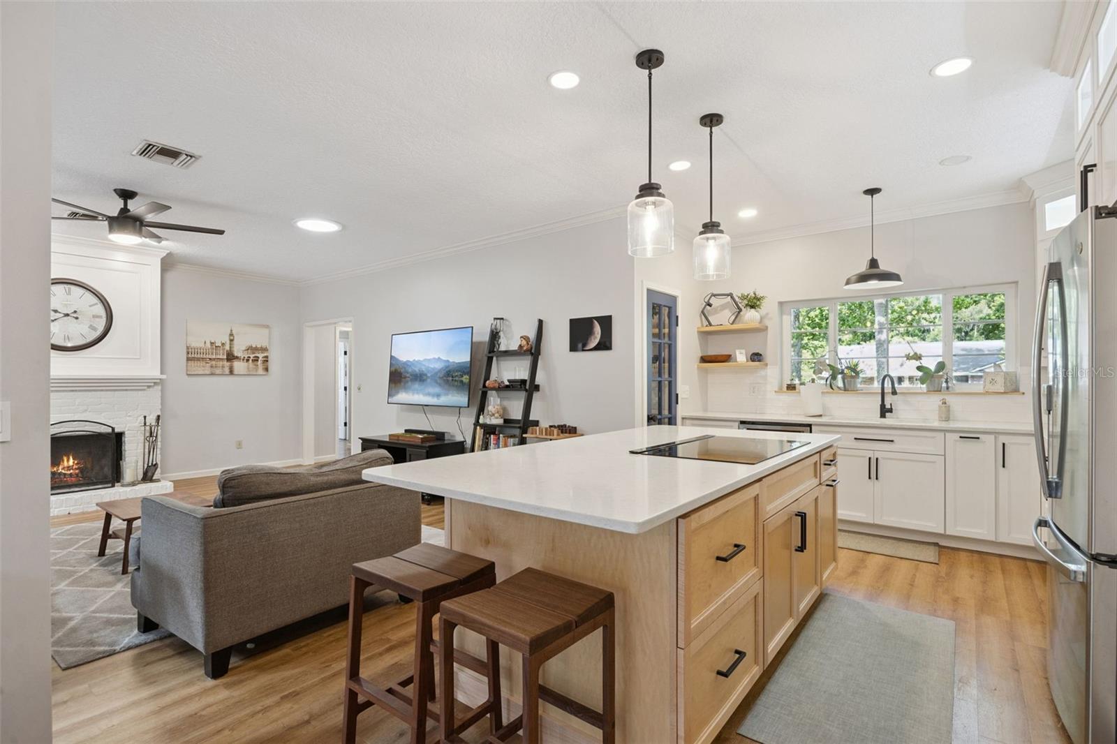 672 VISTAWILLA DR, WINTER SPRINGS, FL, 32708