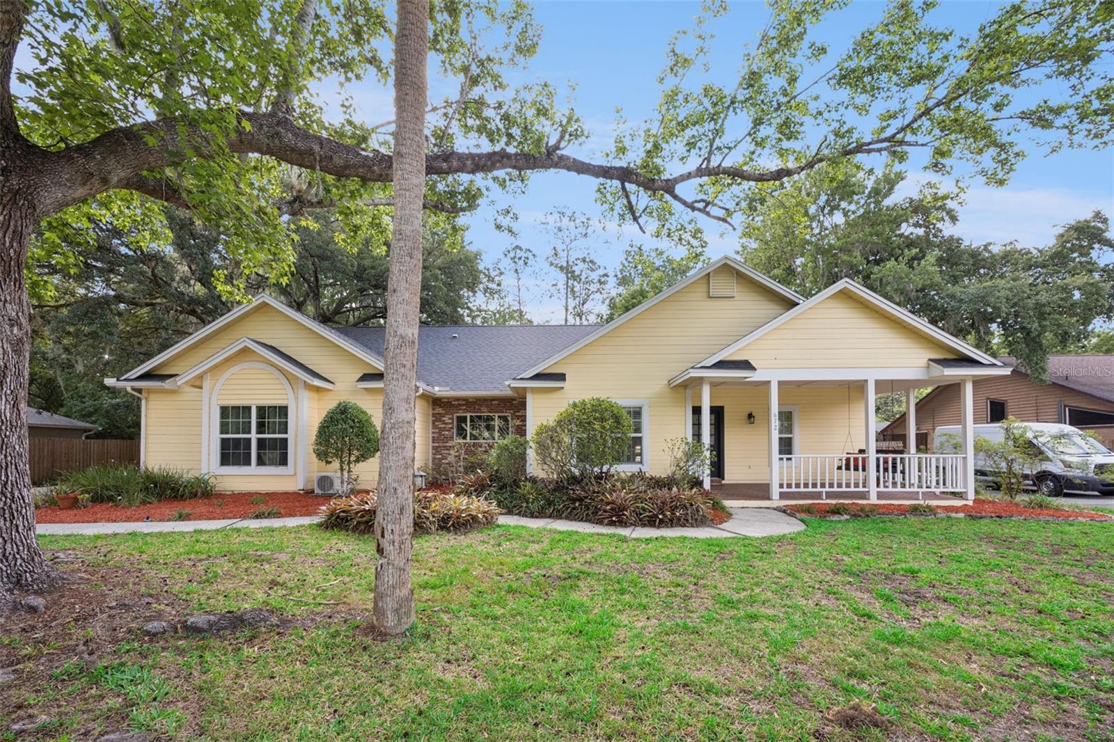 672 VISTAWILLA DR, WINTER SPRINGS, FL, 32708