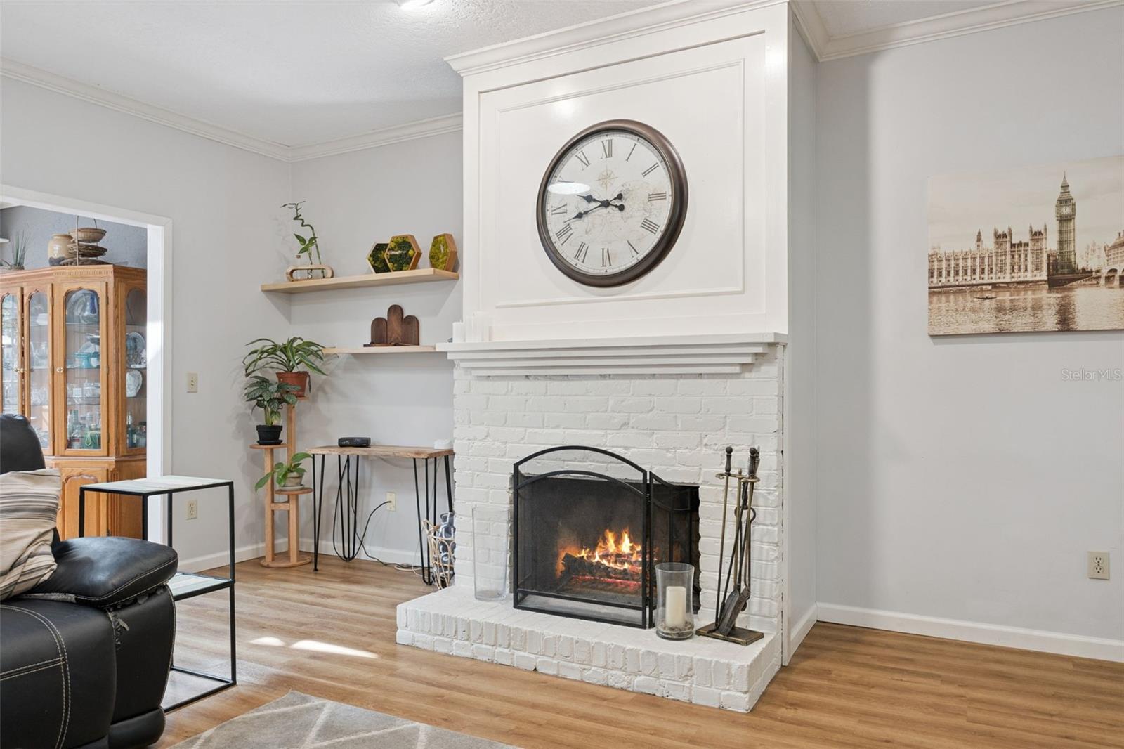 672 VISTAWILLA DR, WINTER SPRINGS, FL, 32708