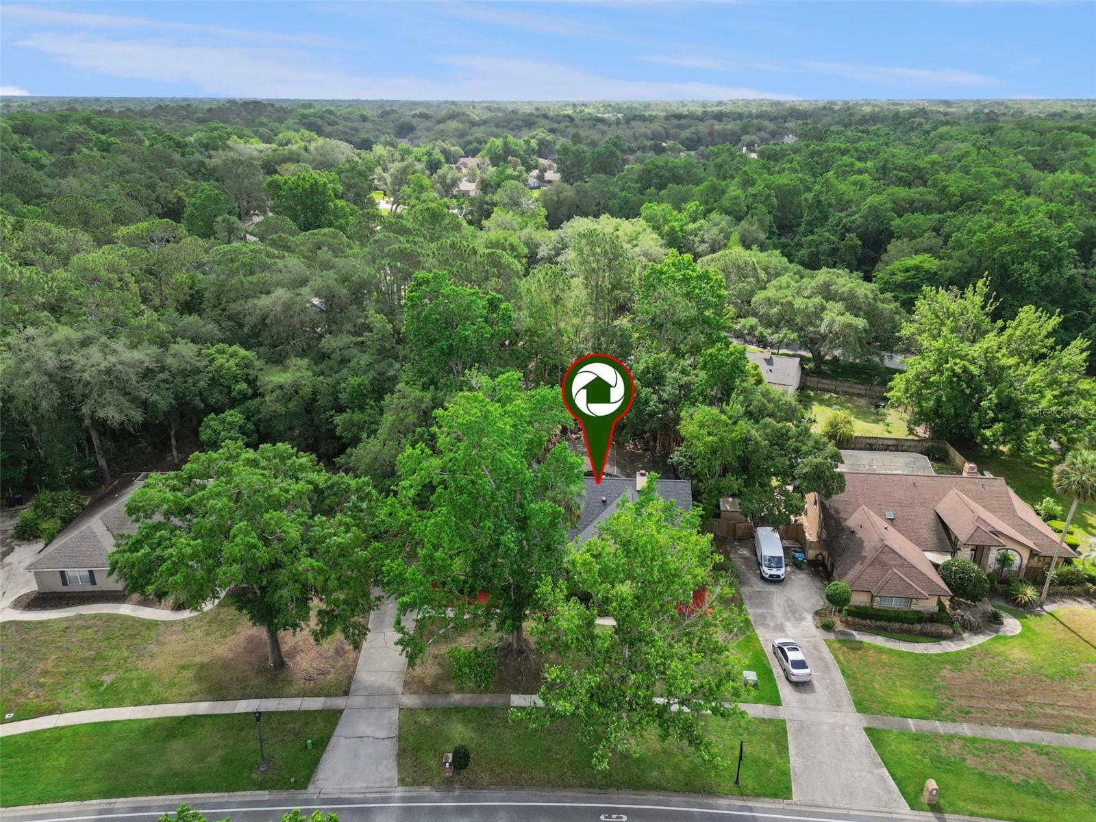 672 VISTAWILLA DR, WINTER SPRINGS, FL, 32708
