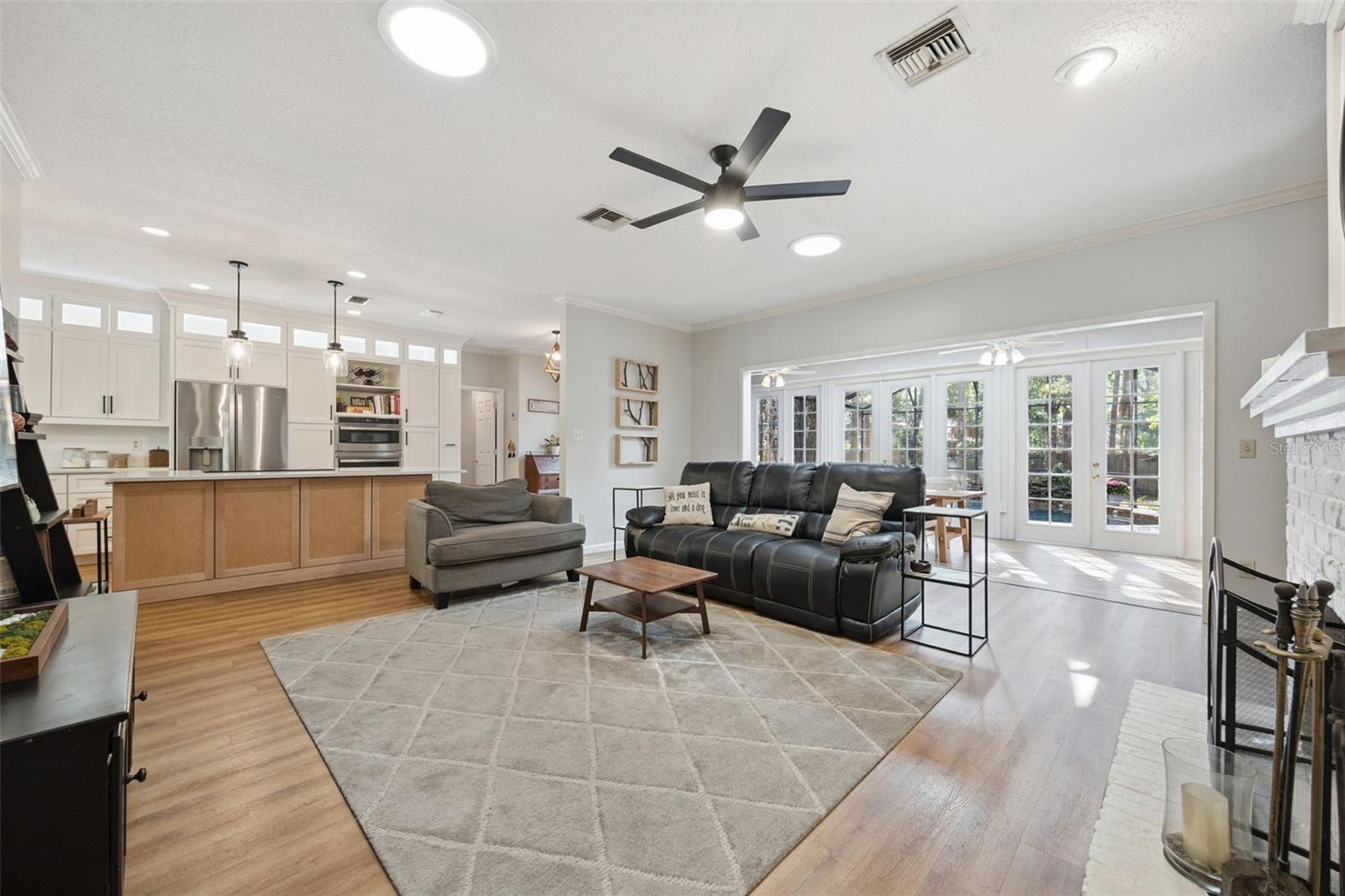 672 VISTAWILLA DR, WINTER SPRINGS, FL, 32708