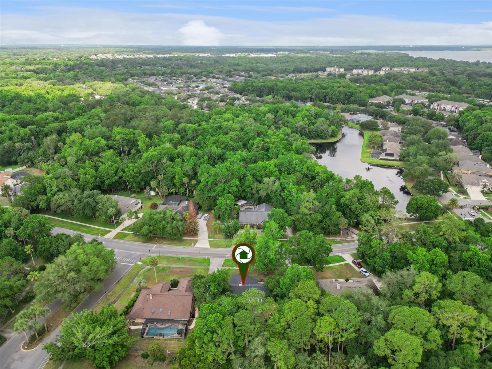 672 VISTAWILLA DR, WINTER SPRINGS, FL, 32708