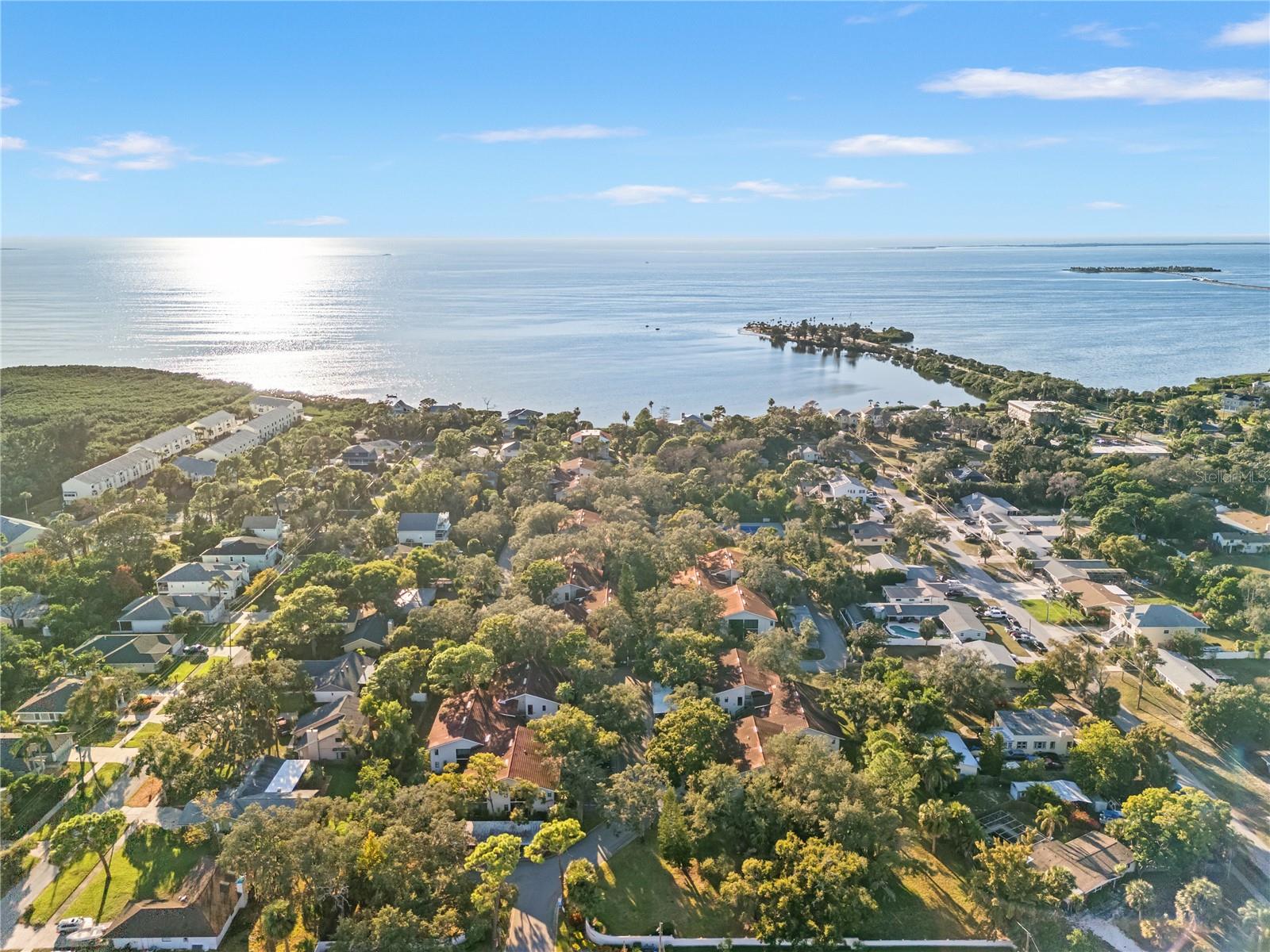 300 S FLORIDA AVE #600F, TARPON SPRINGS, FL, 34689