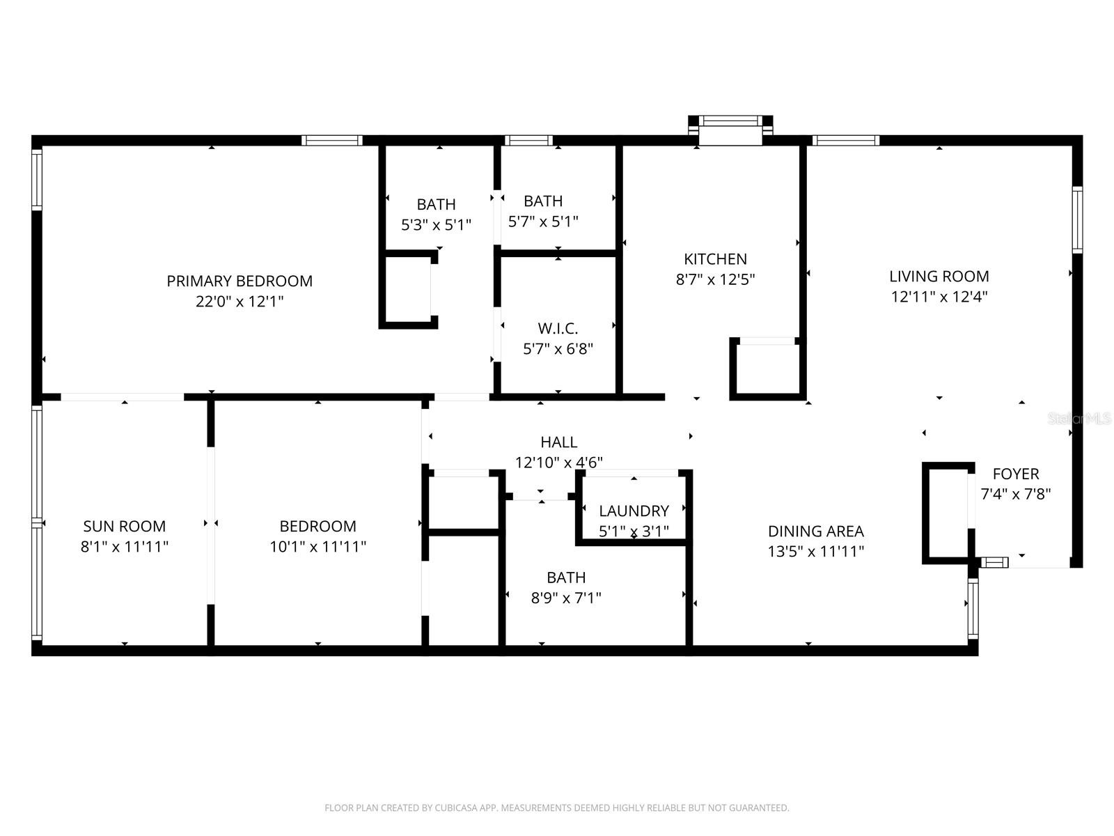 300 S FLORIDA AVE #600F, TARPON SPRINGS, FL, 34689