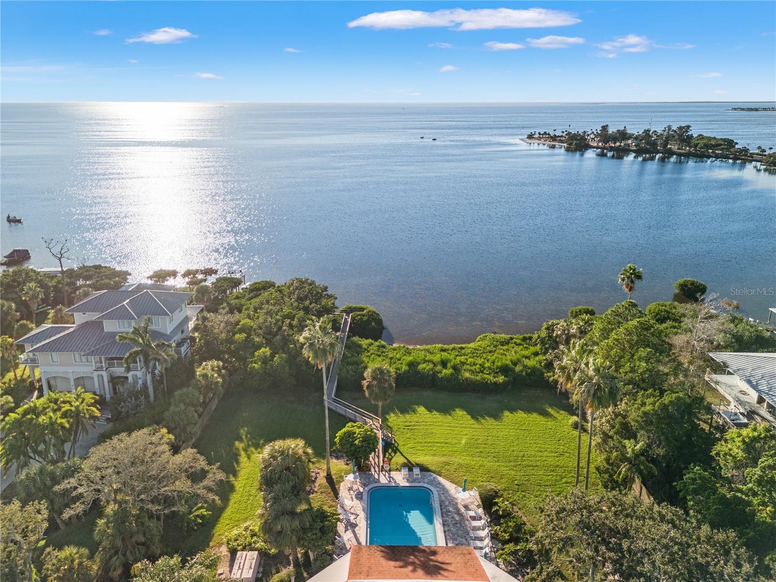 300 S FLORIDA AVE #600F, TARPON SPRINGS, FL, 34689