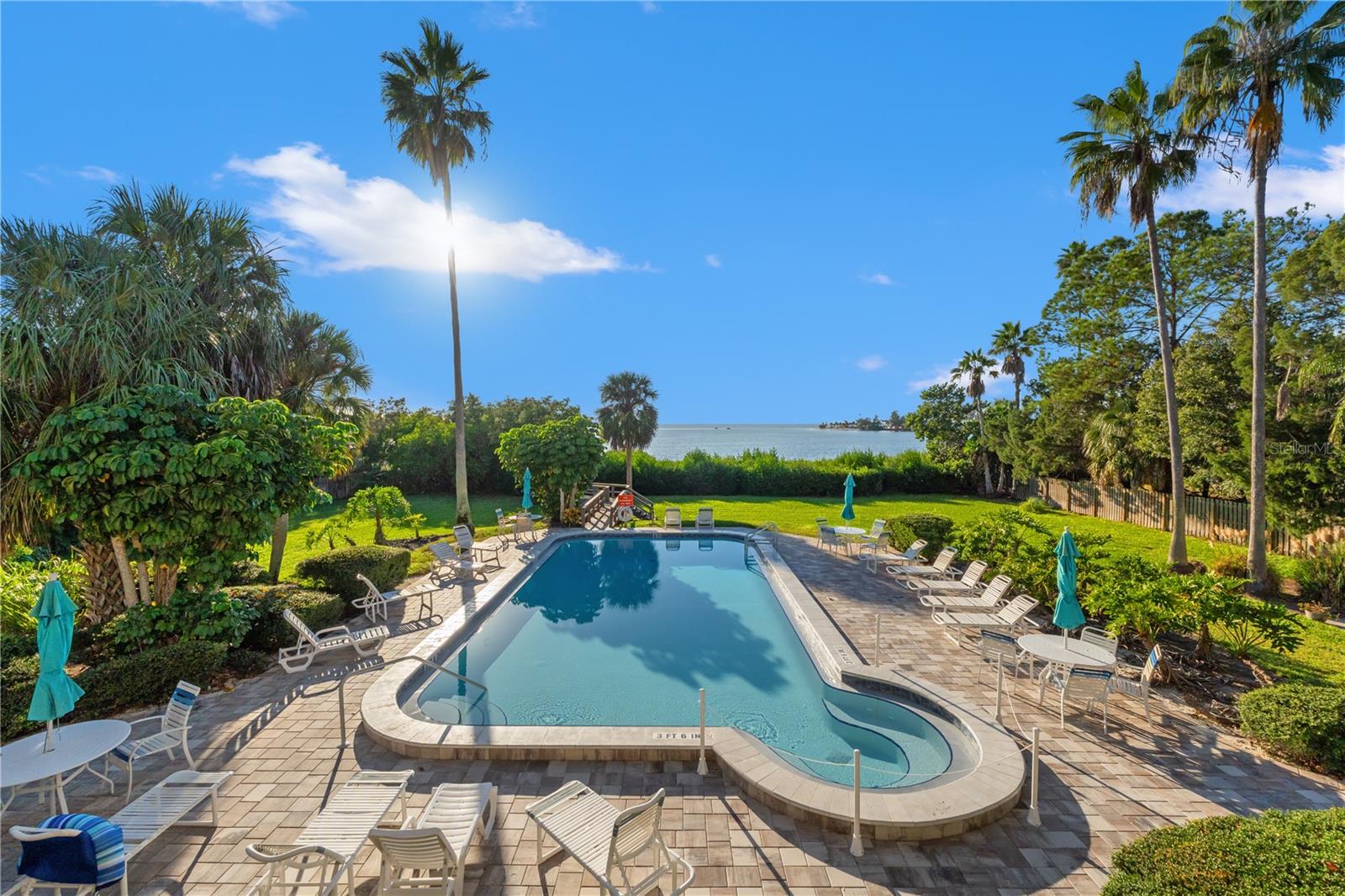 300 S FLORIDA AVE #600F, TARPON SPRINGS, FL, 34689