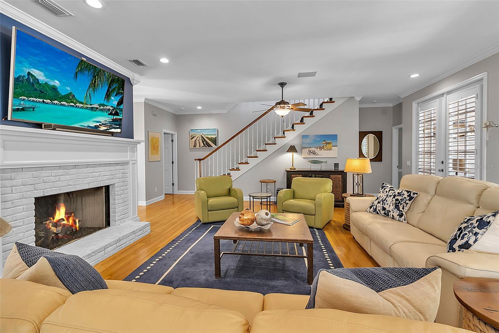156 BISHOPS COURT RD, OSPREY, FL, 34229