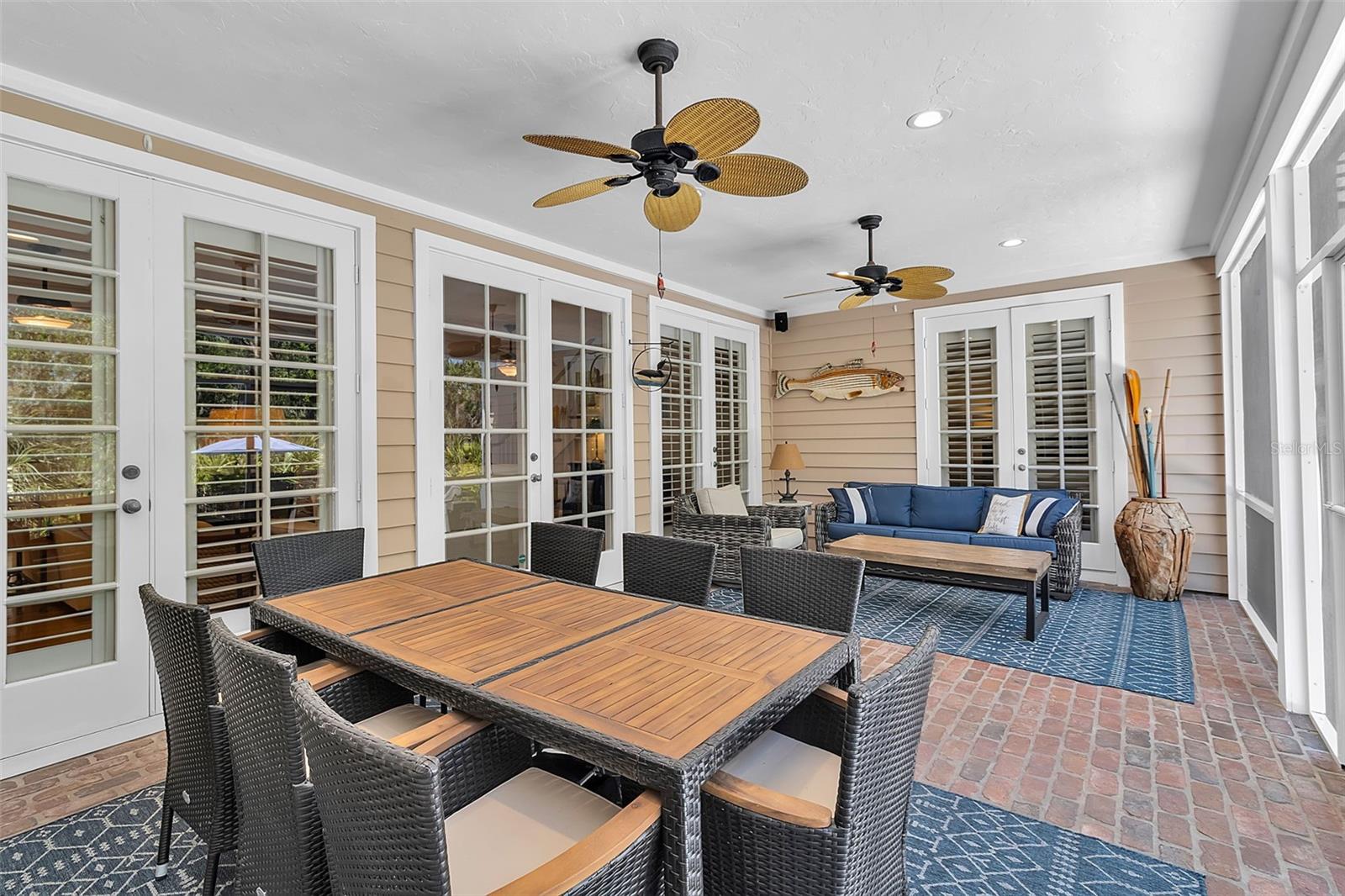 156 BISHOPS COURT RD, OSPREY, FL, 34229