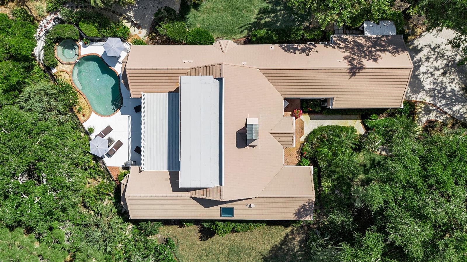156 BISHOPS COURT RD, OSPREY, FL, 34229