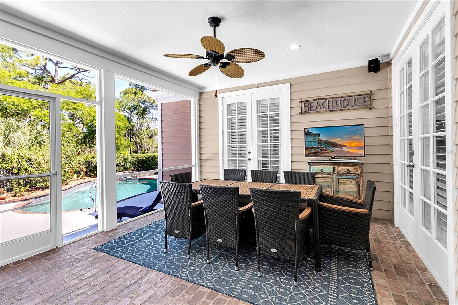 156 BISHOPS COURT RD, OSPREY, FL, 34229