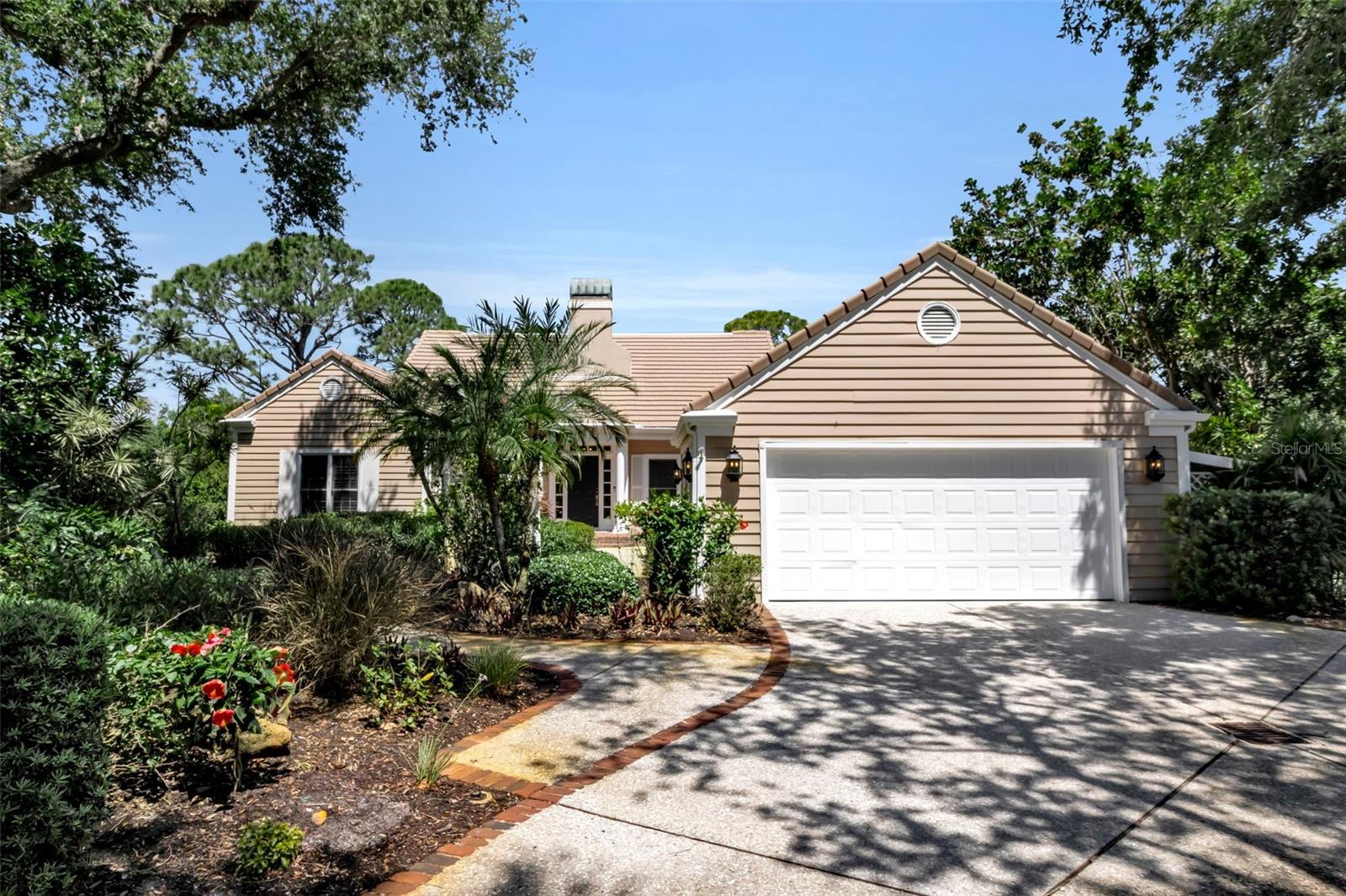 156 BISHOPS COURT RD, OSPREY, FL, 34229