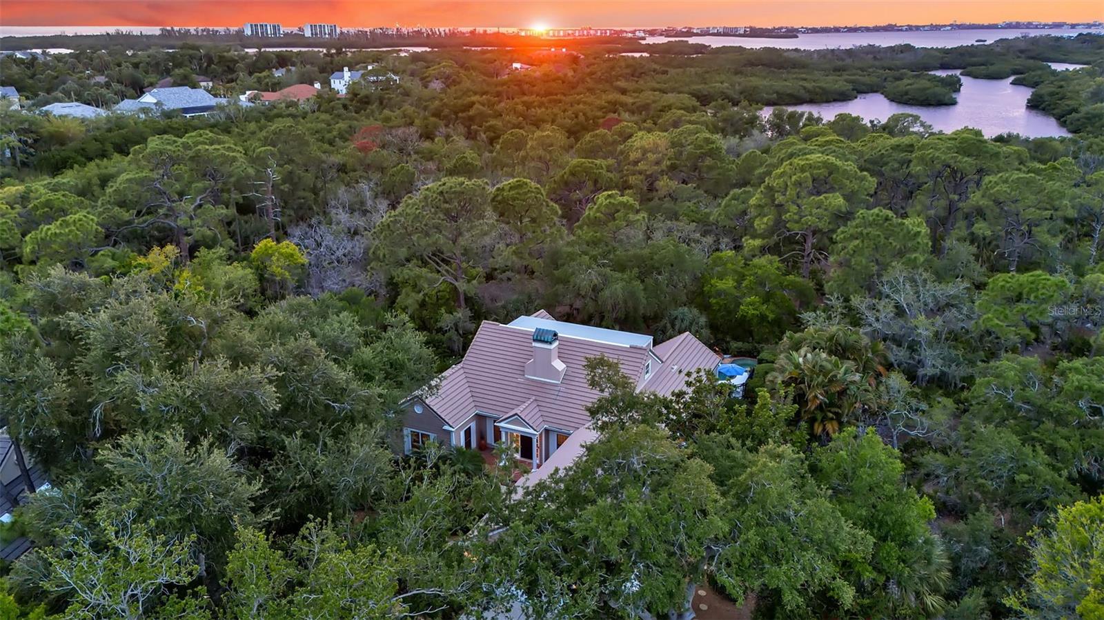 156 BISHOPS COURT RD, OSPREY, FL, 34229