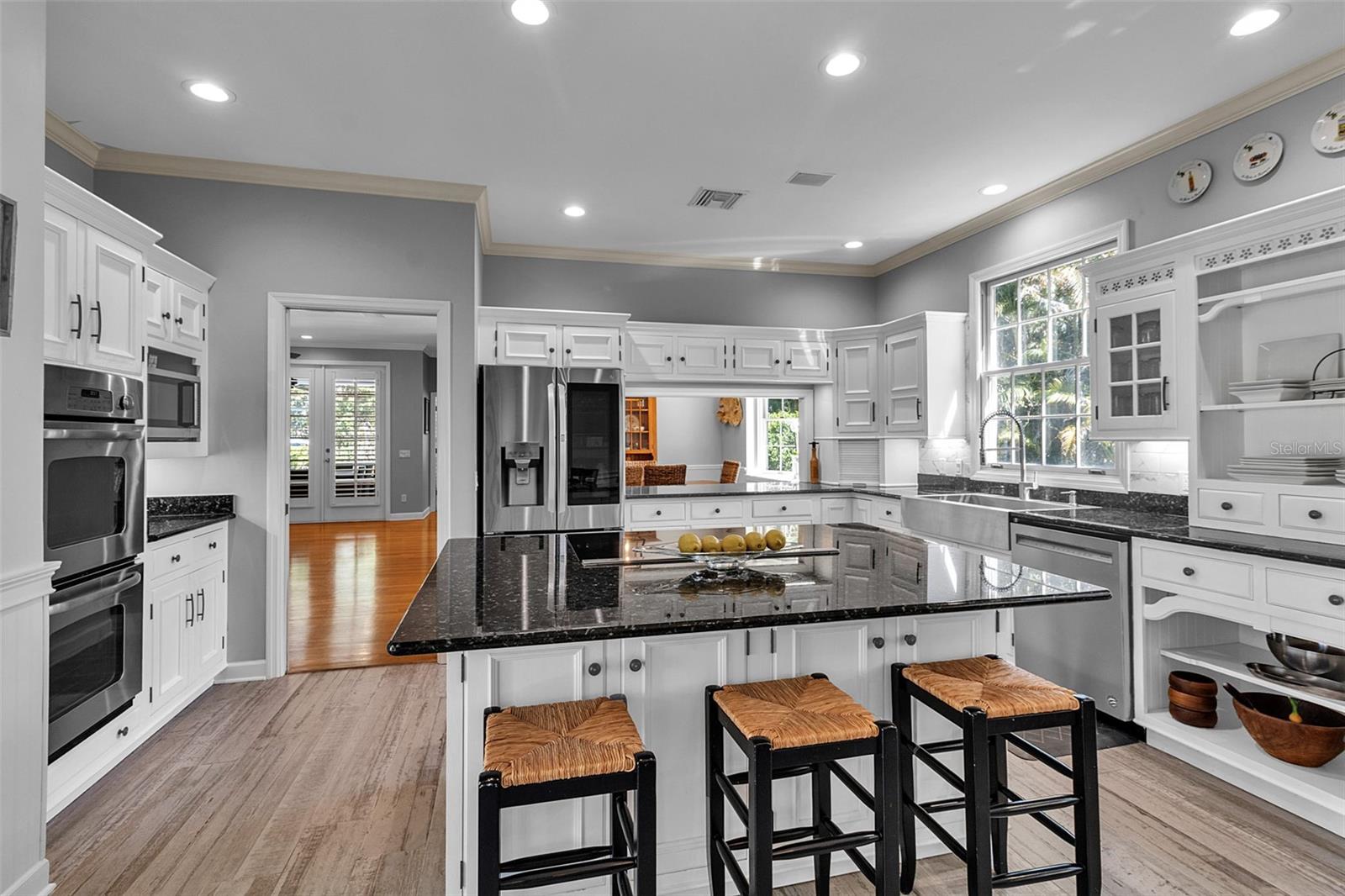 156 BISHOPS COURT RD, OSPREY, FL, 34229