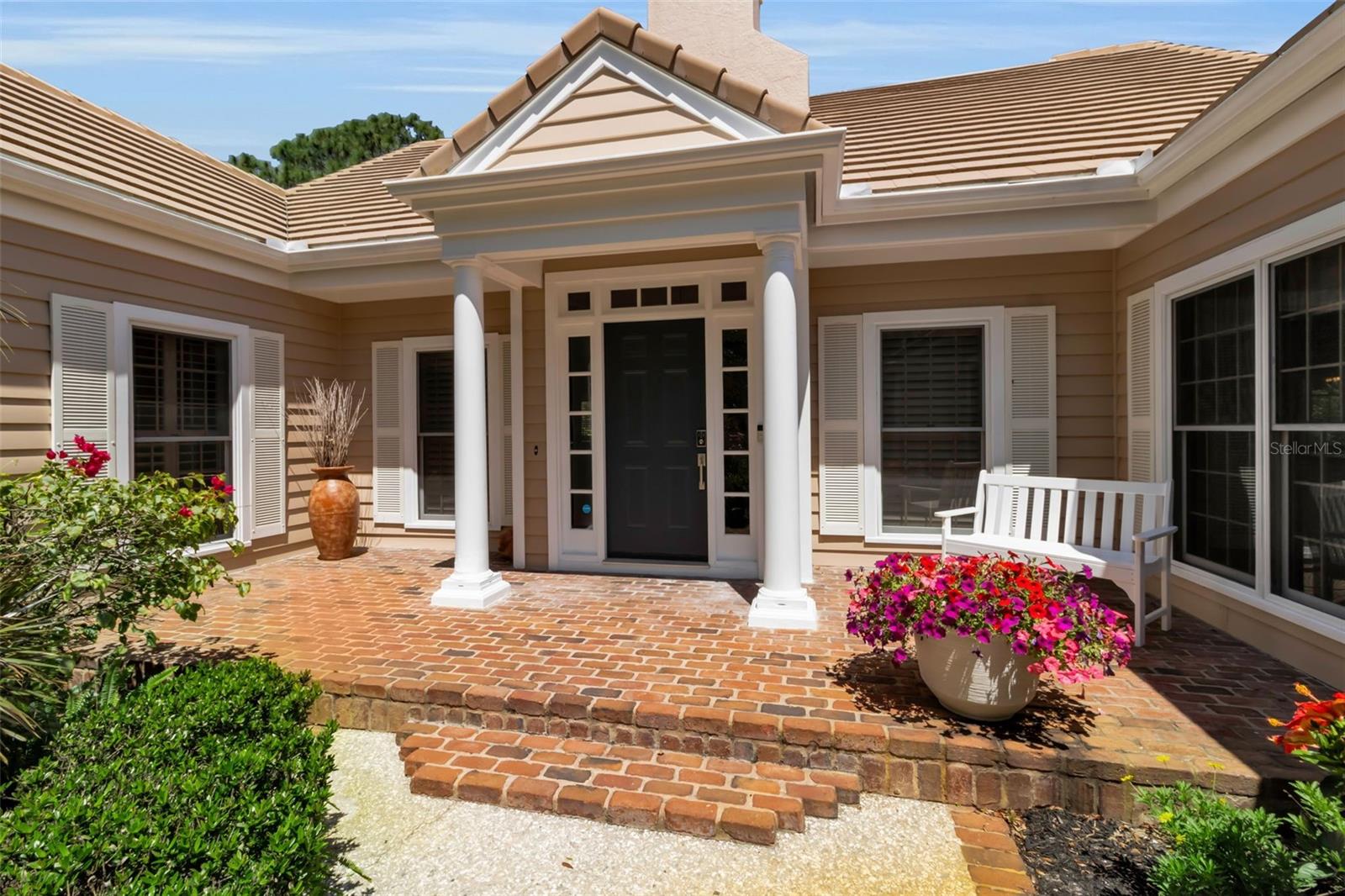 156 BISHOPS COURT RD, OSPREY, FL, 34229