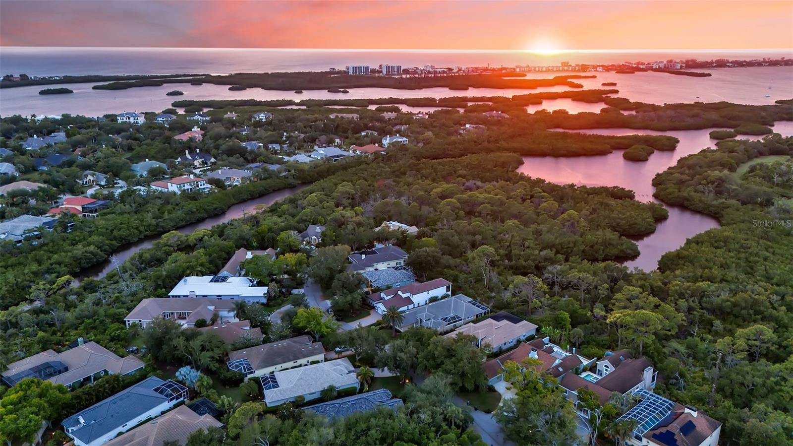 156 BISHOPS COURT RD, OSPREY, FL, 34229