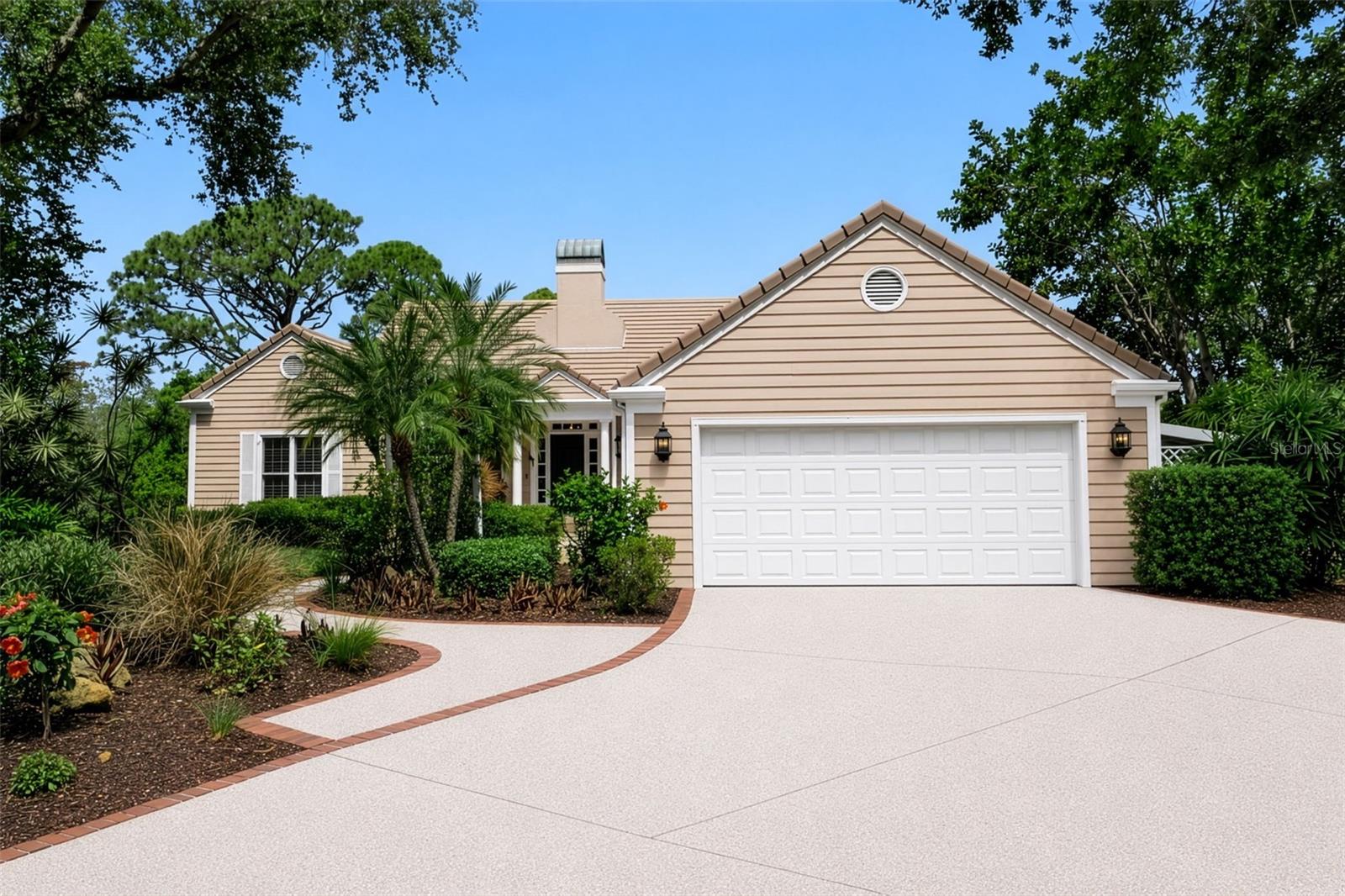 156 BISHOPS COURT RD, OSPREY, FL, 34229