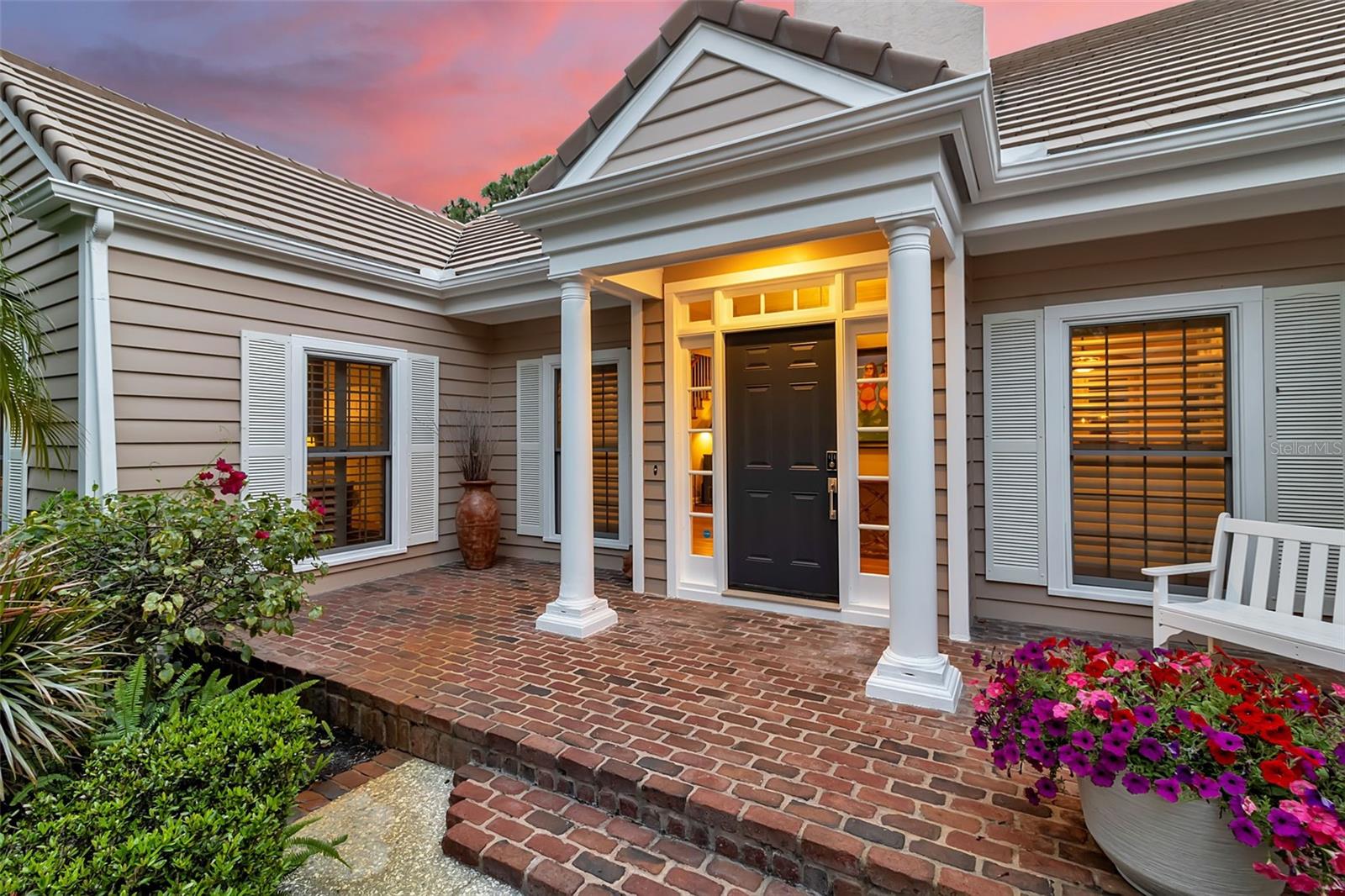156 BISHOPS COURT RD, OSPREY, FL, 34229