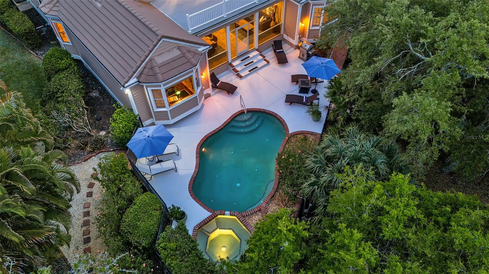 156 BISHOPS COURT RD, OSPREY, FL, 34229