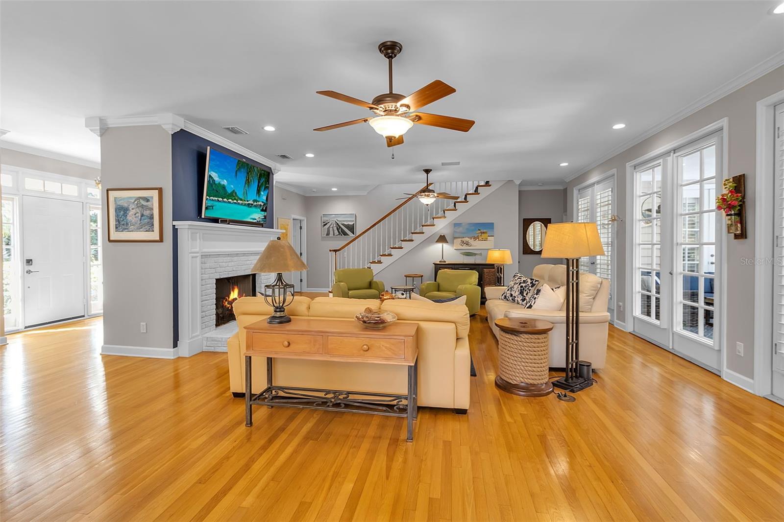 156 BISHOPS COURT RD, OSPREY, FL, 34229
