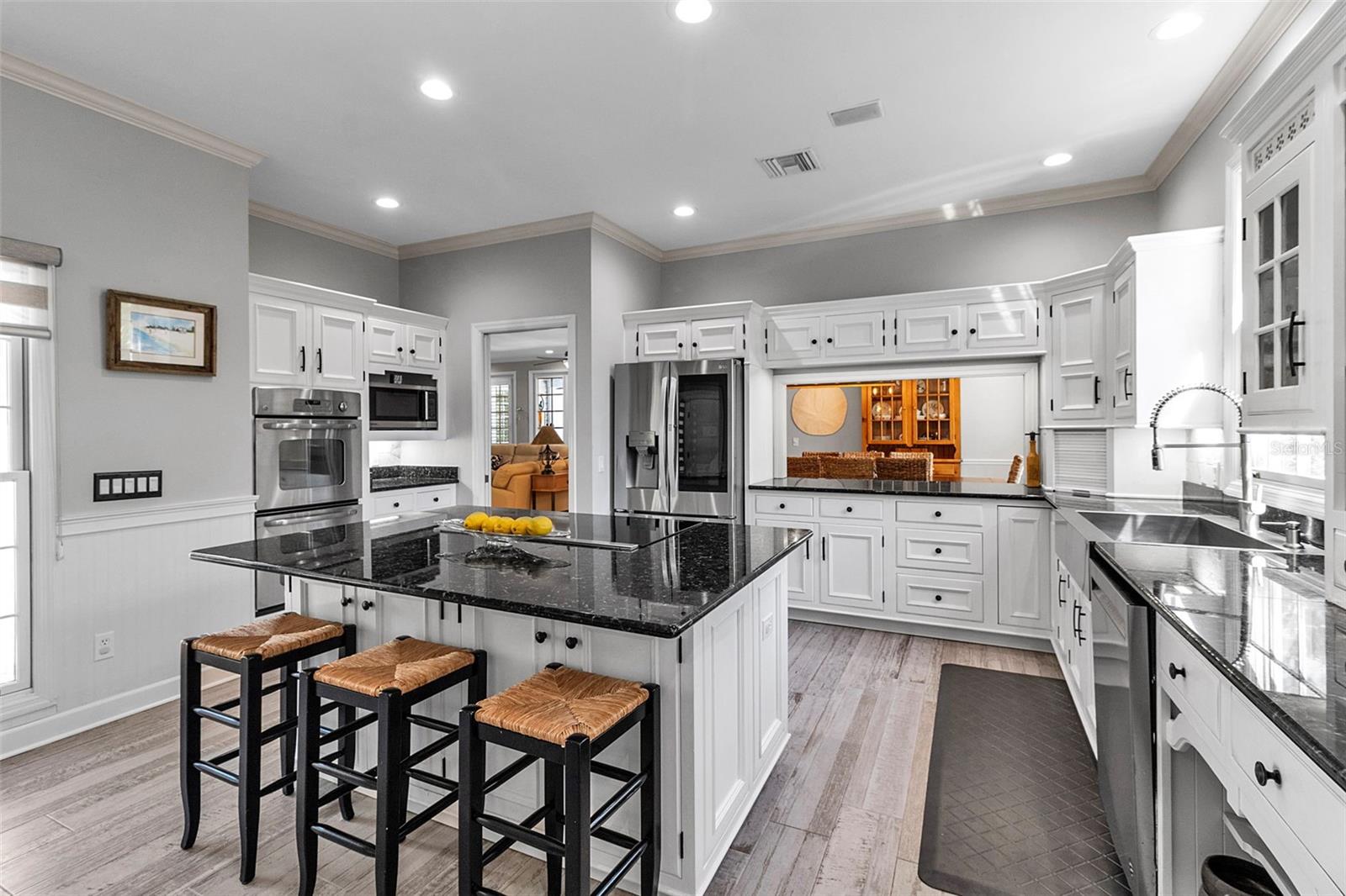 156 BISHOPS COURT RD, OSPREY, FL, 34229