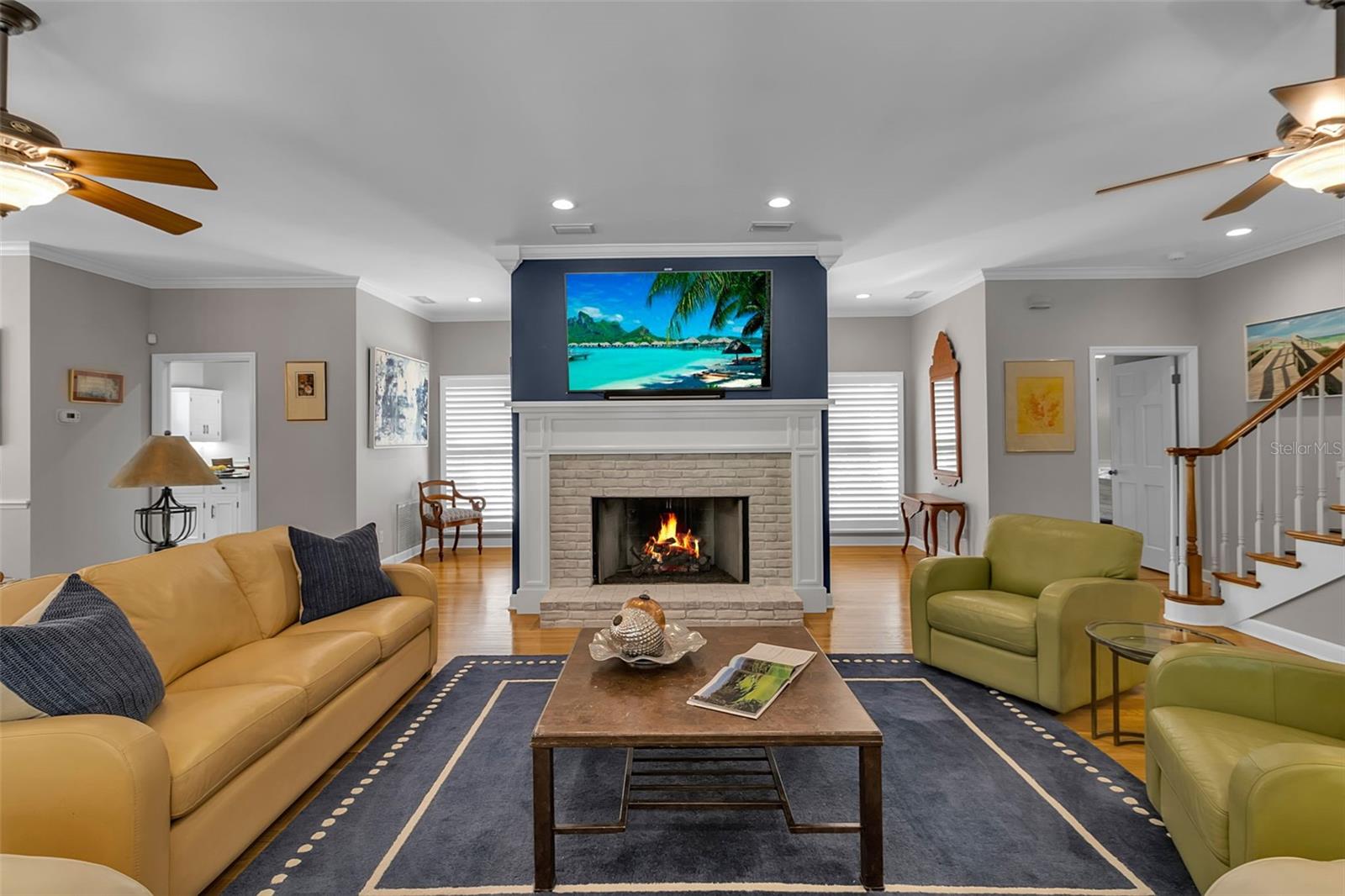 156 BISHOPS COURT RD, OSPREY, FL, 34229