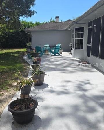 8056 CHAUCER DR, WEEKI WACHEE, FL, 34607