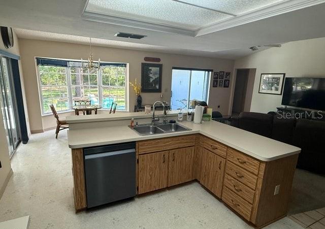 8056 CHAUCER DR, WEEKI WACHEE, FL, 34607