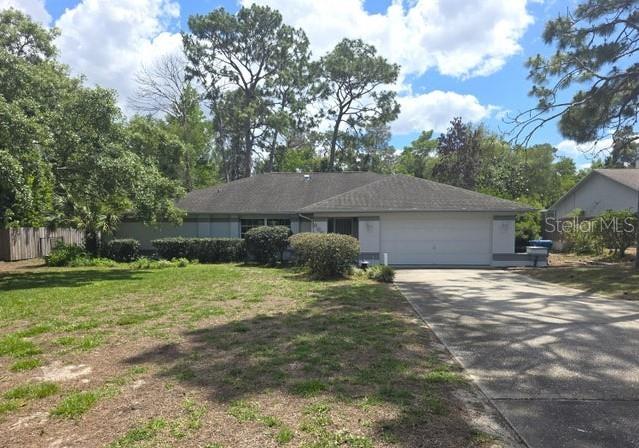 8056 CHAUCER DR, WEEKI WACHEE, FL, 34607