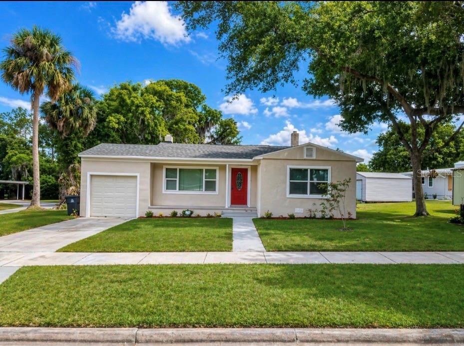 113 W DIVISION ST, WINTER GARDEN, FL, 34787