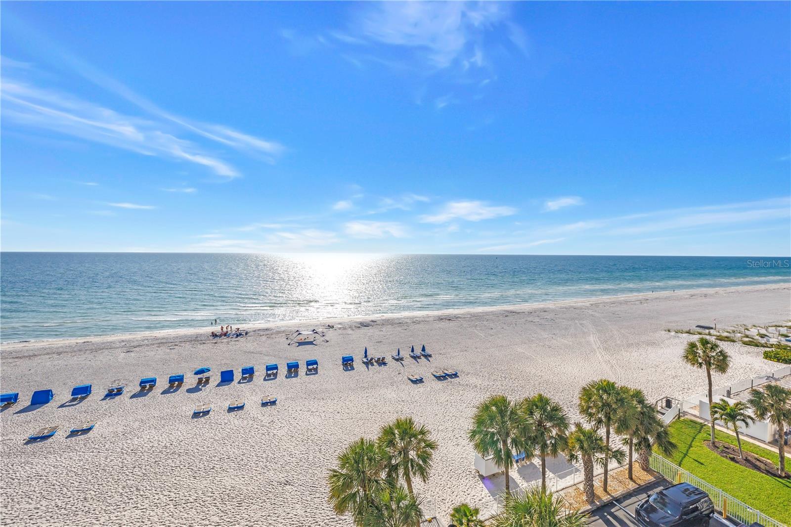 20002 GULF BLVD #2705, INDIAN SHORES, FL, 33785