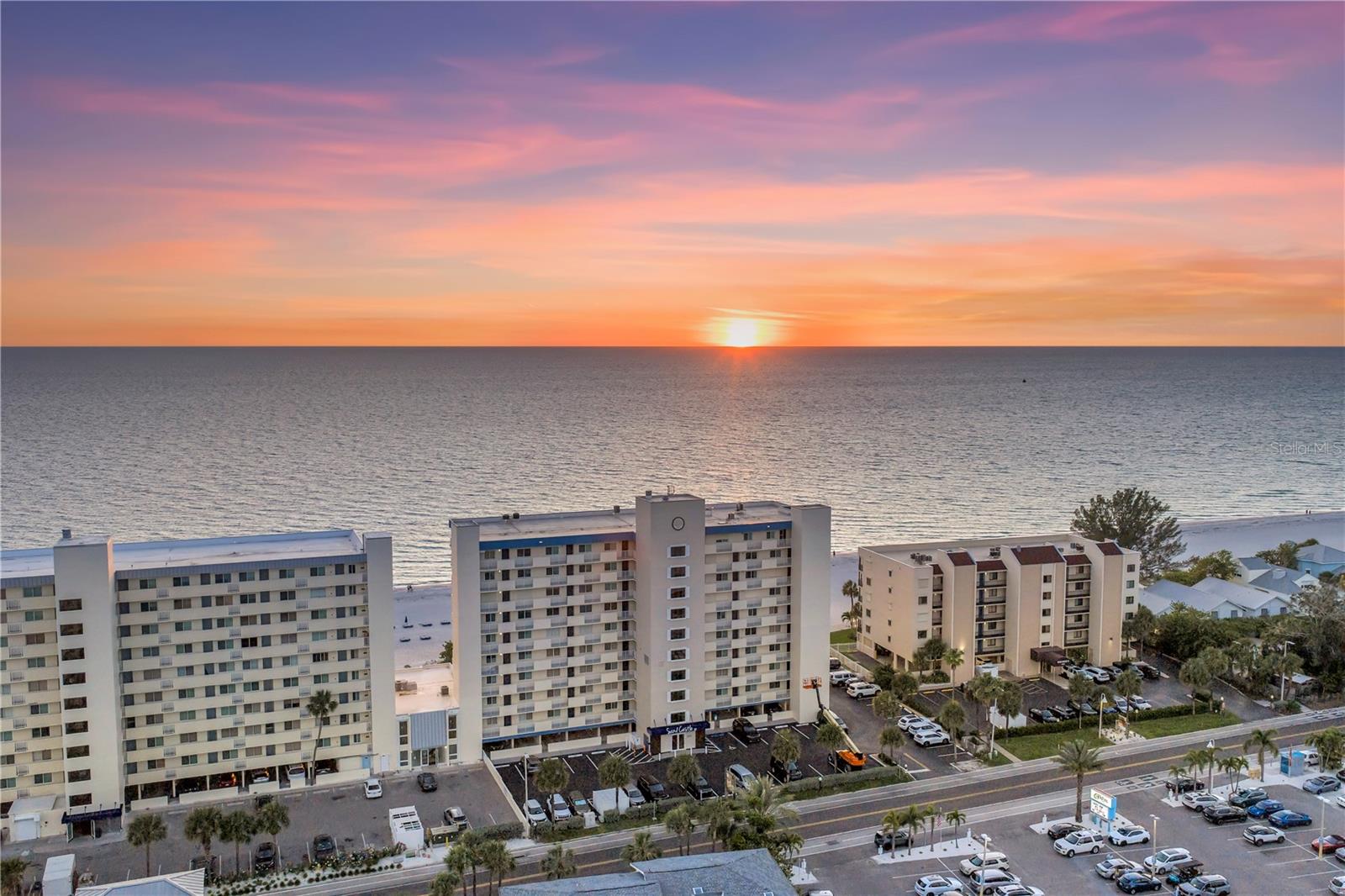 20002 GULF BLVD #2705, INDIAN SHORES, FL, 33785