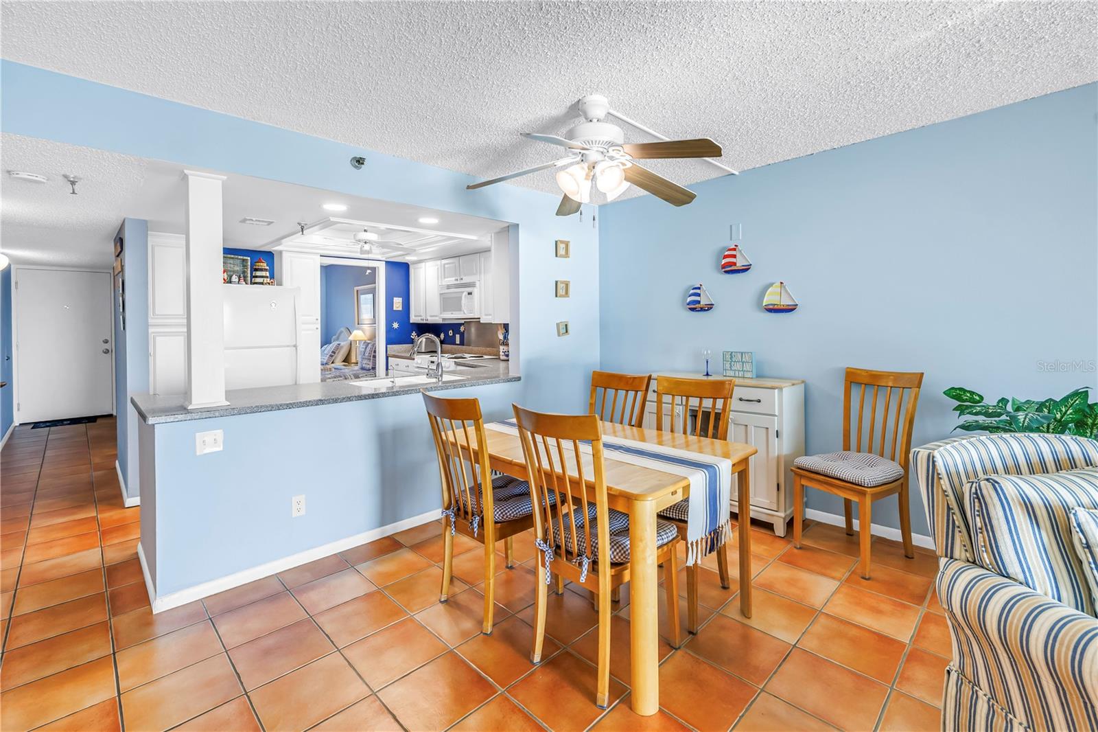 20002 GULF BLVD #2705, INDIAN SHORES, FL, 33785