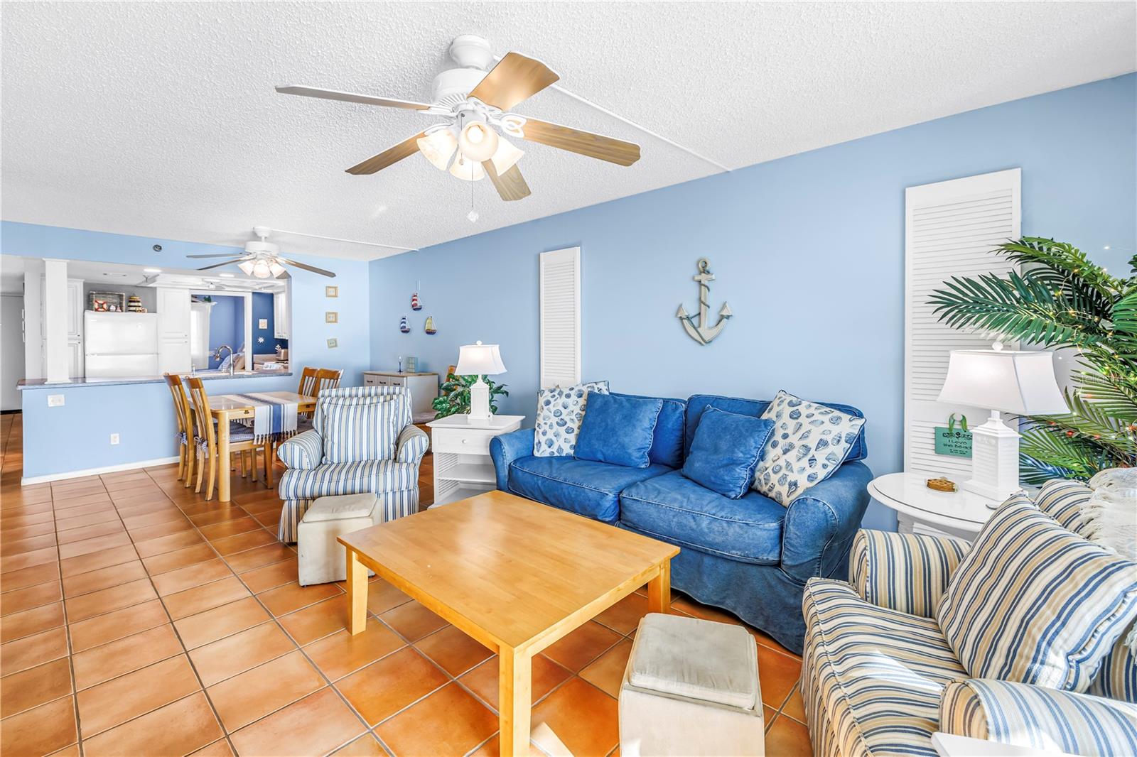 20002 GULF BLVD #2705, INDIAN SHORES, FL, 33785