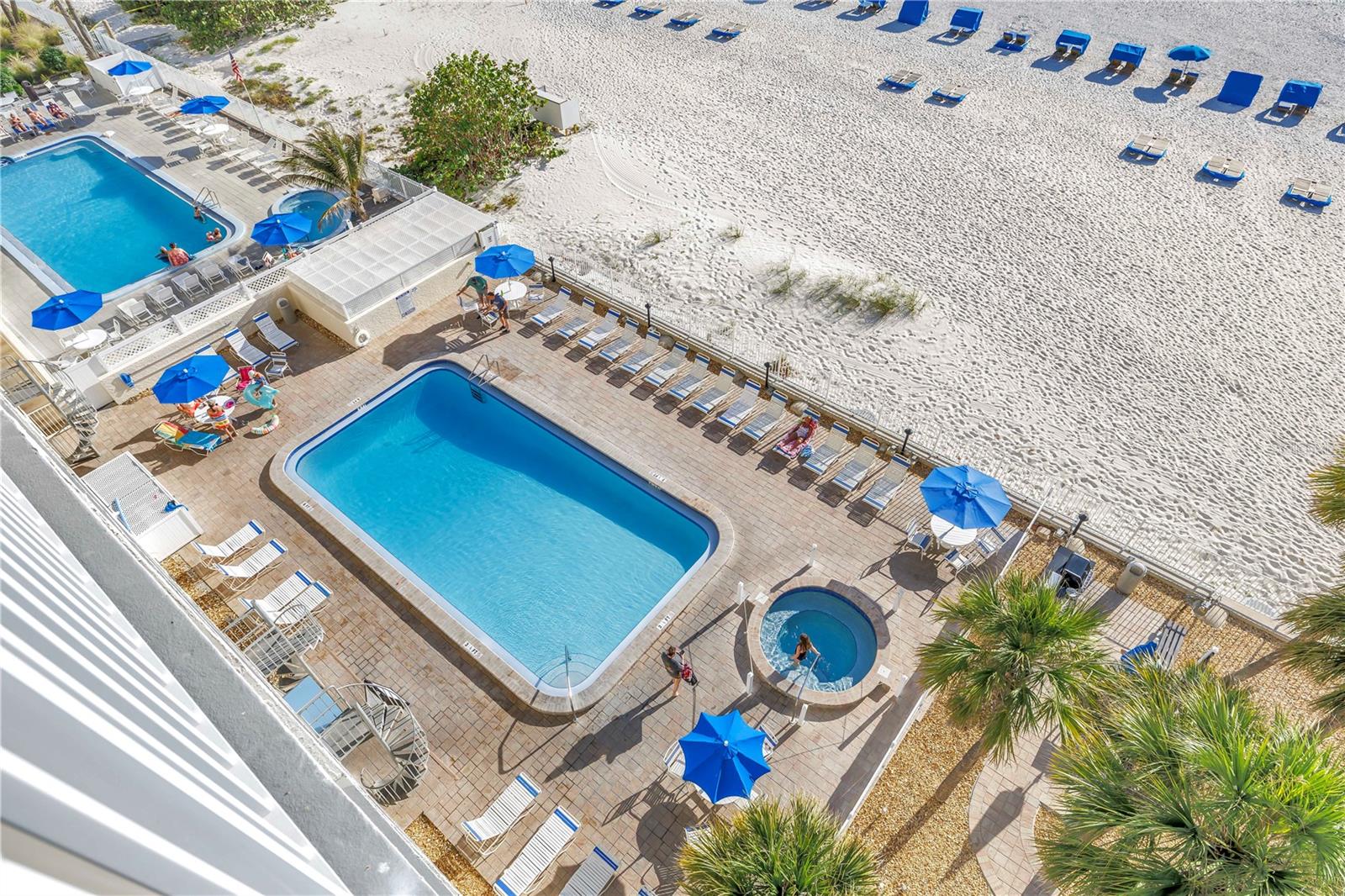 20002 GULF BLVD #2705, INDIAN SHORES, FL, 33785