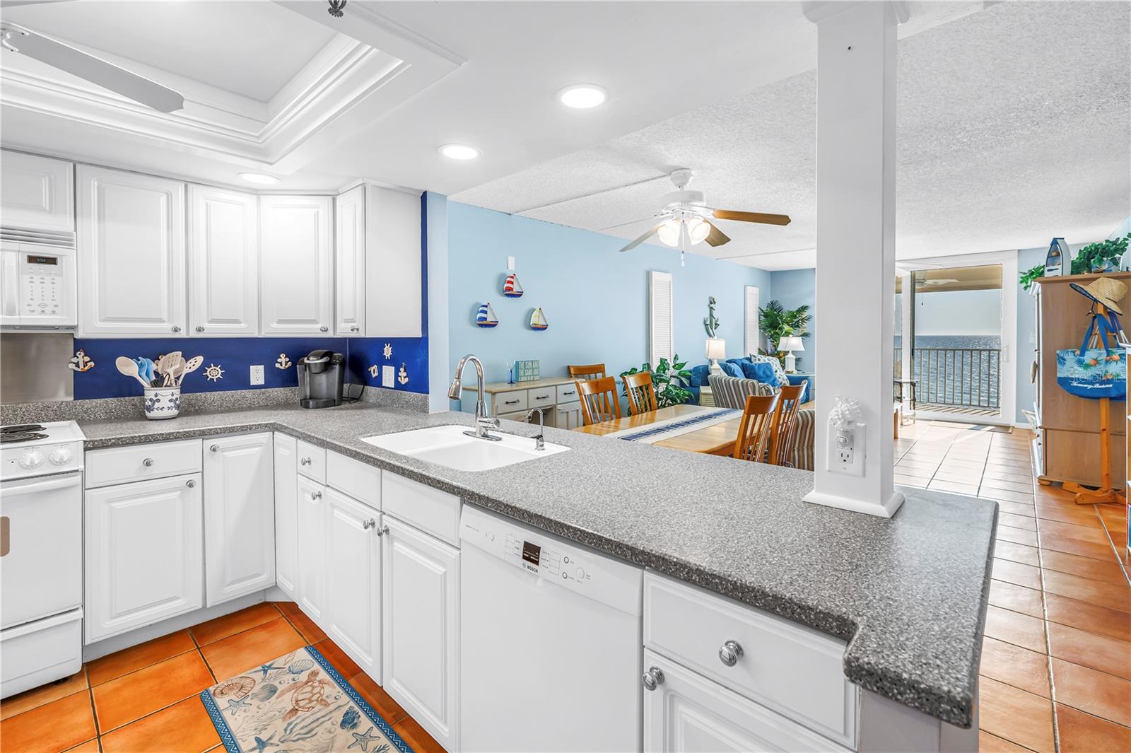 20002 GULF BLVD #2705, INDIAN SHORES, FL, 33785