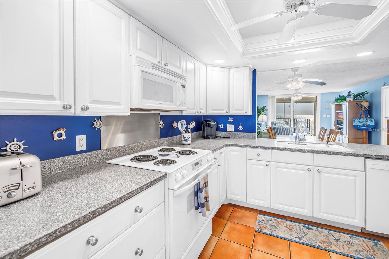 20002 GULF BLVD #2705, INDIAN SHORES, FL, 33785
