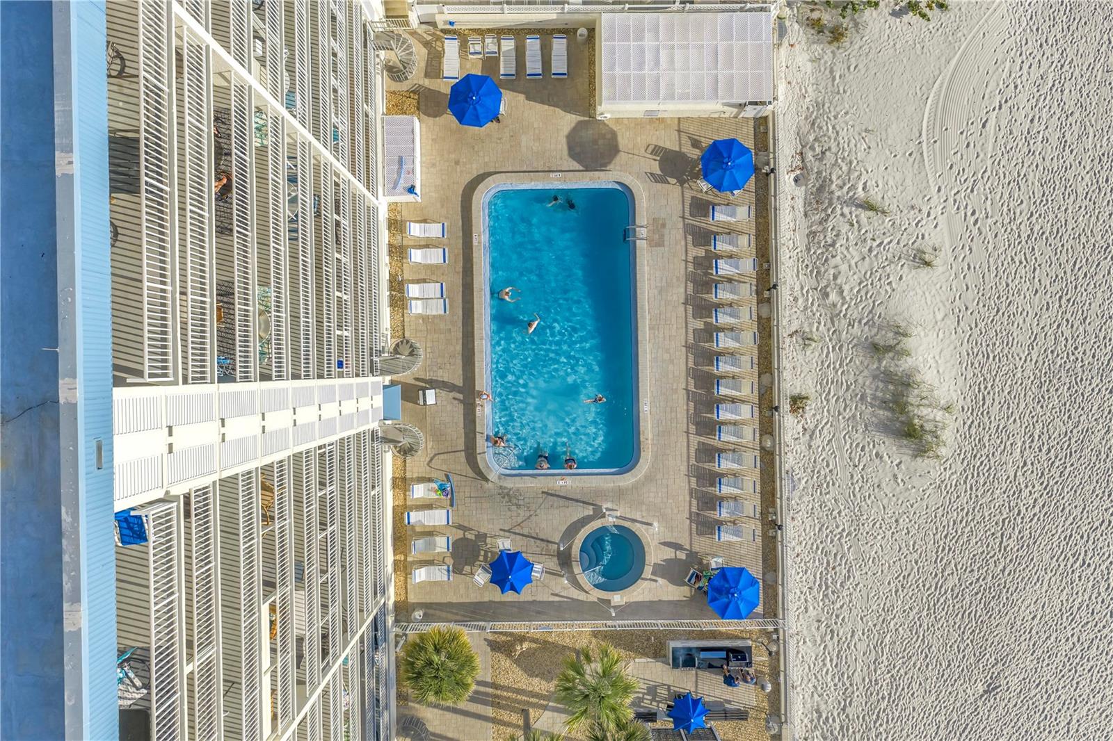 20002 GULF BLVD #2705, INDIAN SHORES, FL, 33785