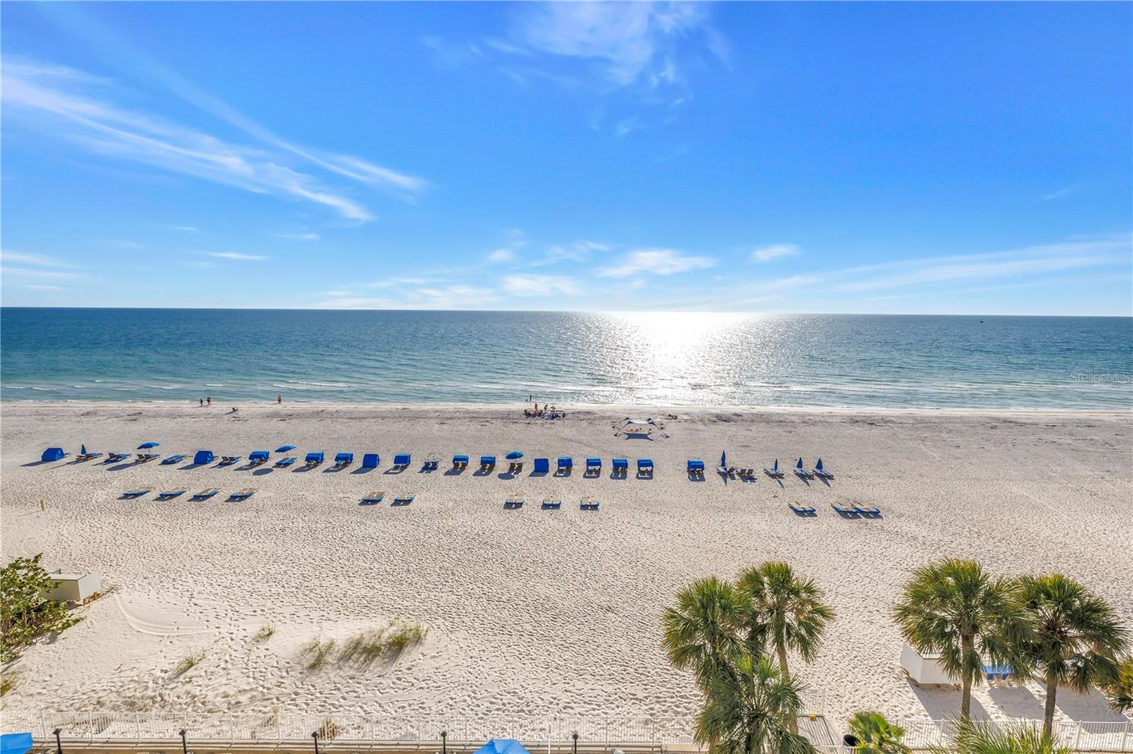 20002 GULF BLVD #2705, INDIAN SHORES, FL, 33785