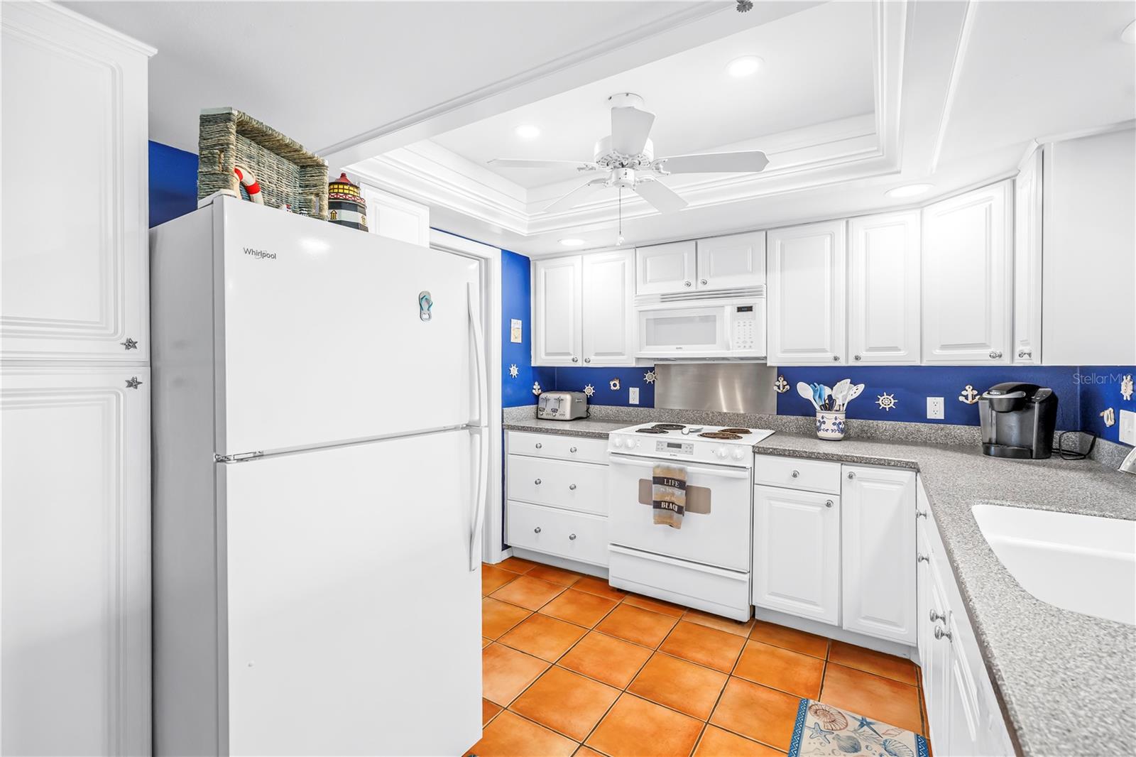 20002 GULF BLVD #2705, INDIAN SHORES, FL, 33785