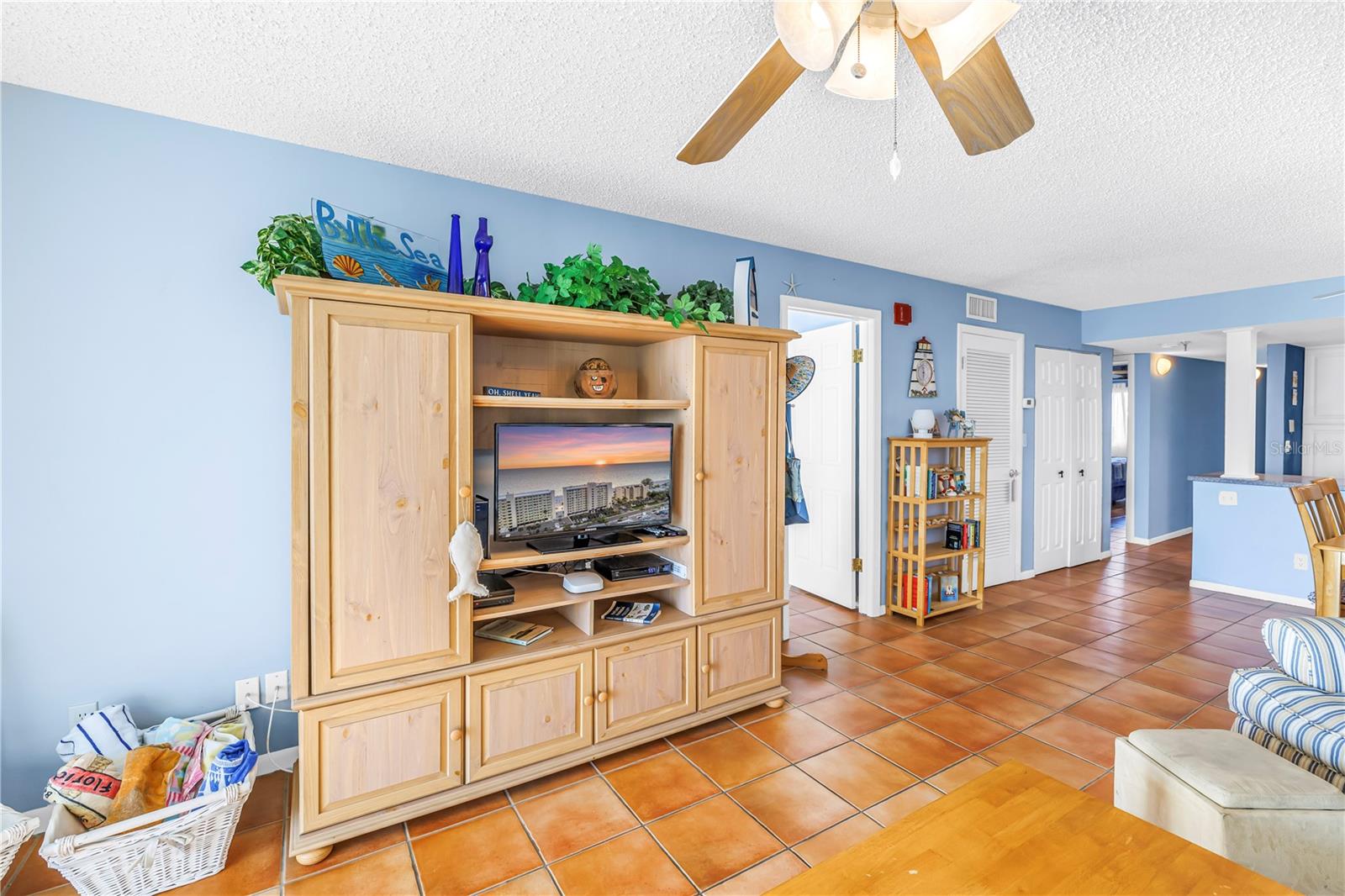 20002 GULF BLVD #2705, INDIAN SHORES, FL, 33785