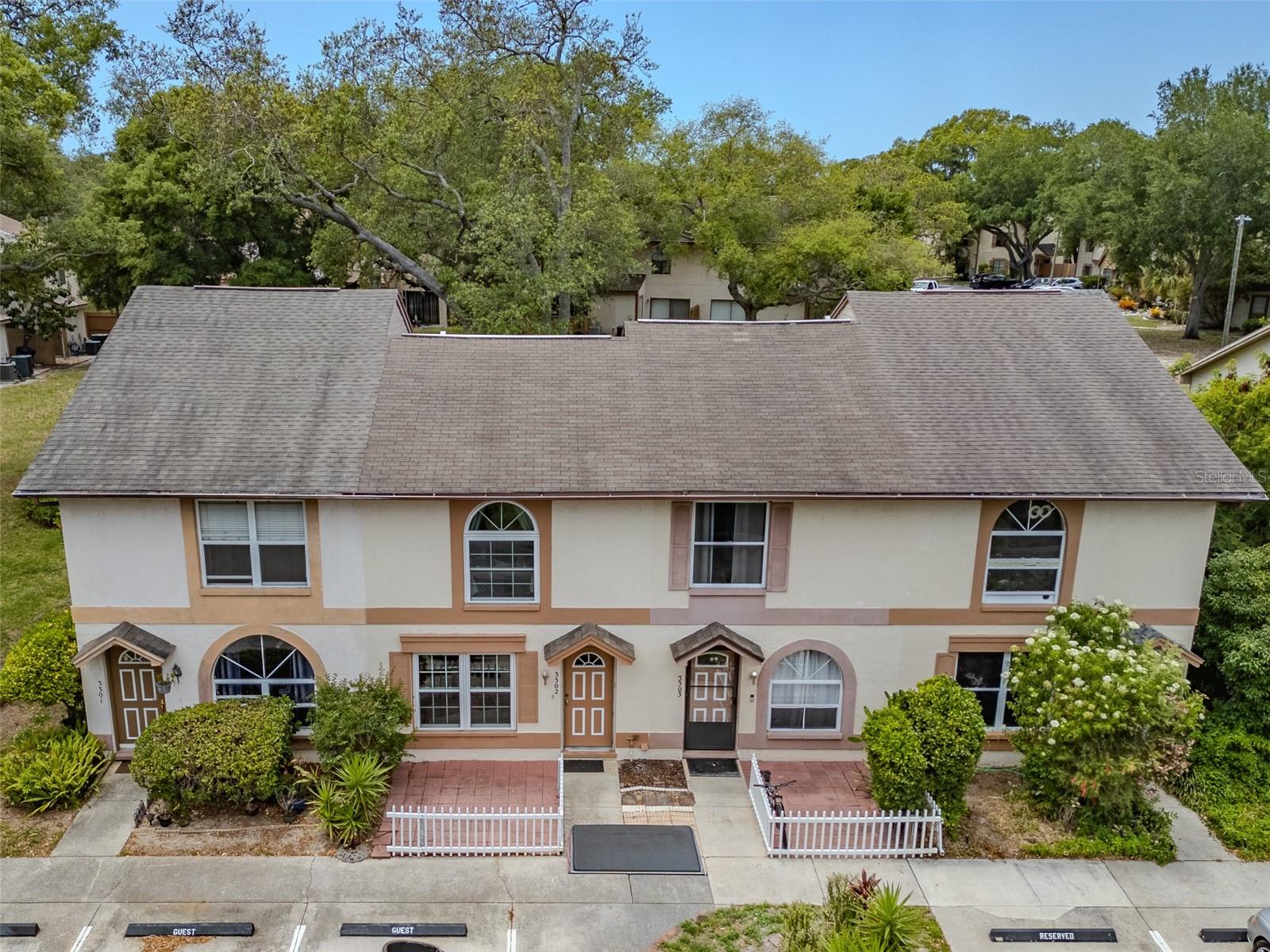 3303 BRIGADOON DR, CLEARWATER, FL, 33759