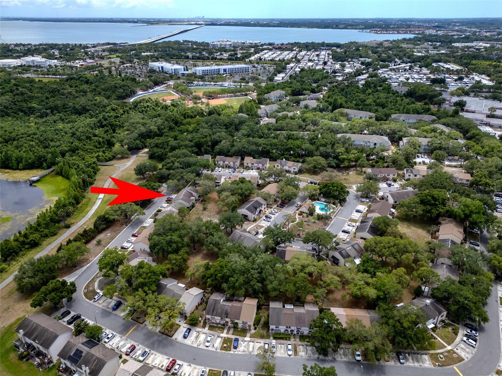 3303 BRIGADOON DR, CLEARWATER, FL, 33759