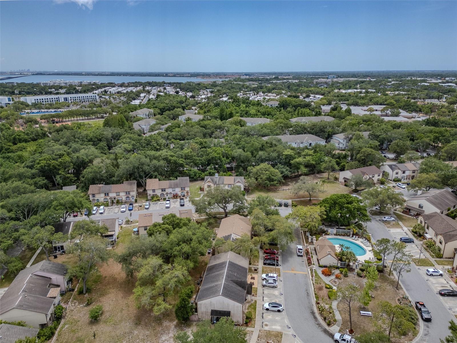 3303 BRIGADOON DR, CLEARWATER, FL, 33759