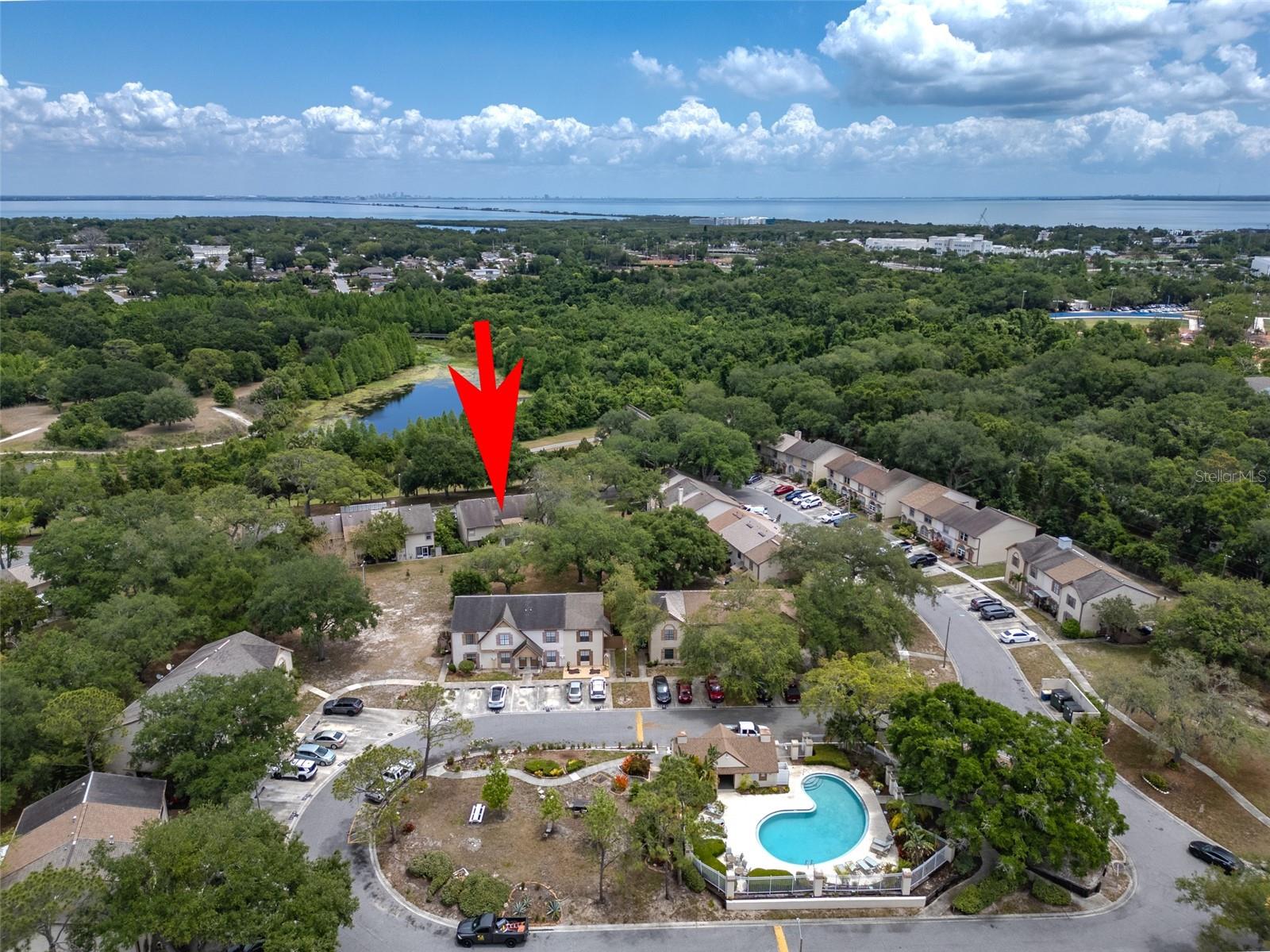 3303 BRIGADOON DR, CLEARWATER, FL, 33759