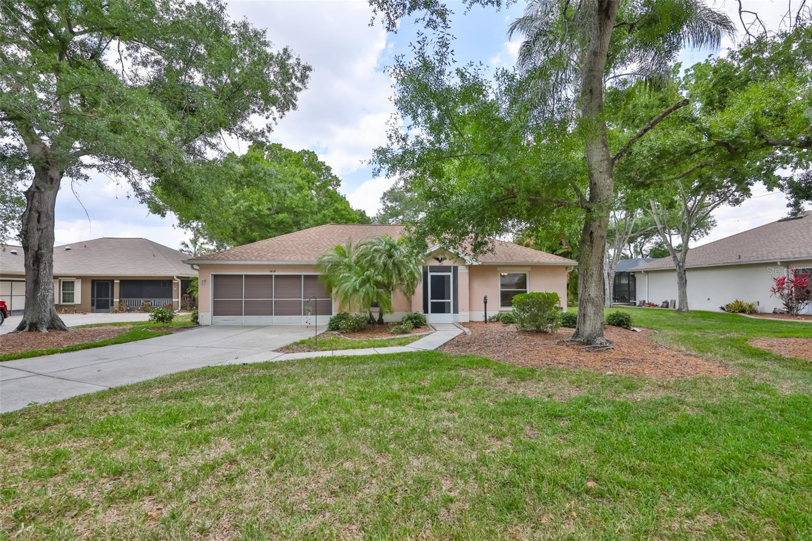 1414 BLUEWATER DR, SUN CITY CENTER, FL, 33573