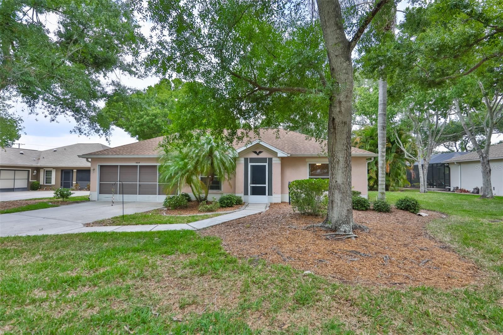 1414 BLUEWATER DR, SUN CITY CENTER, FL, 33573