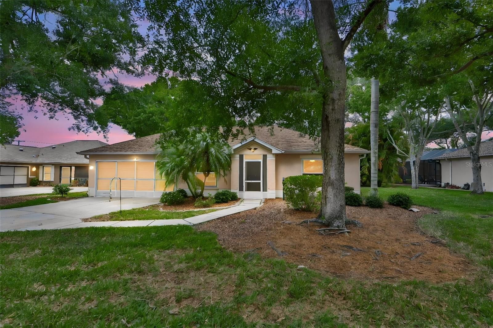 1414 BLUEWATER DR, SUN CITY CENTER, FL, 33573