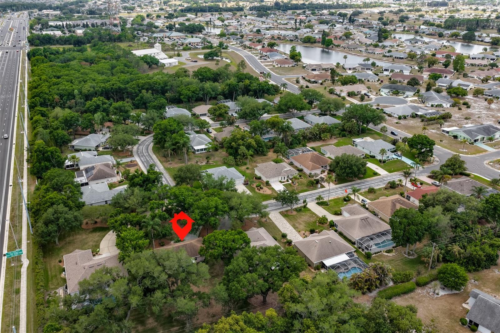 1414 BLUEWATER DR, SUN CITY CENTER, FL, 33573