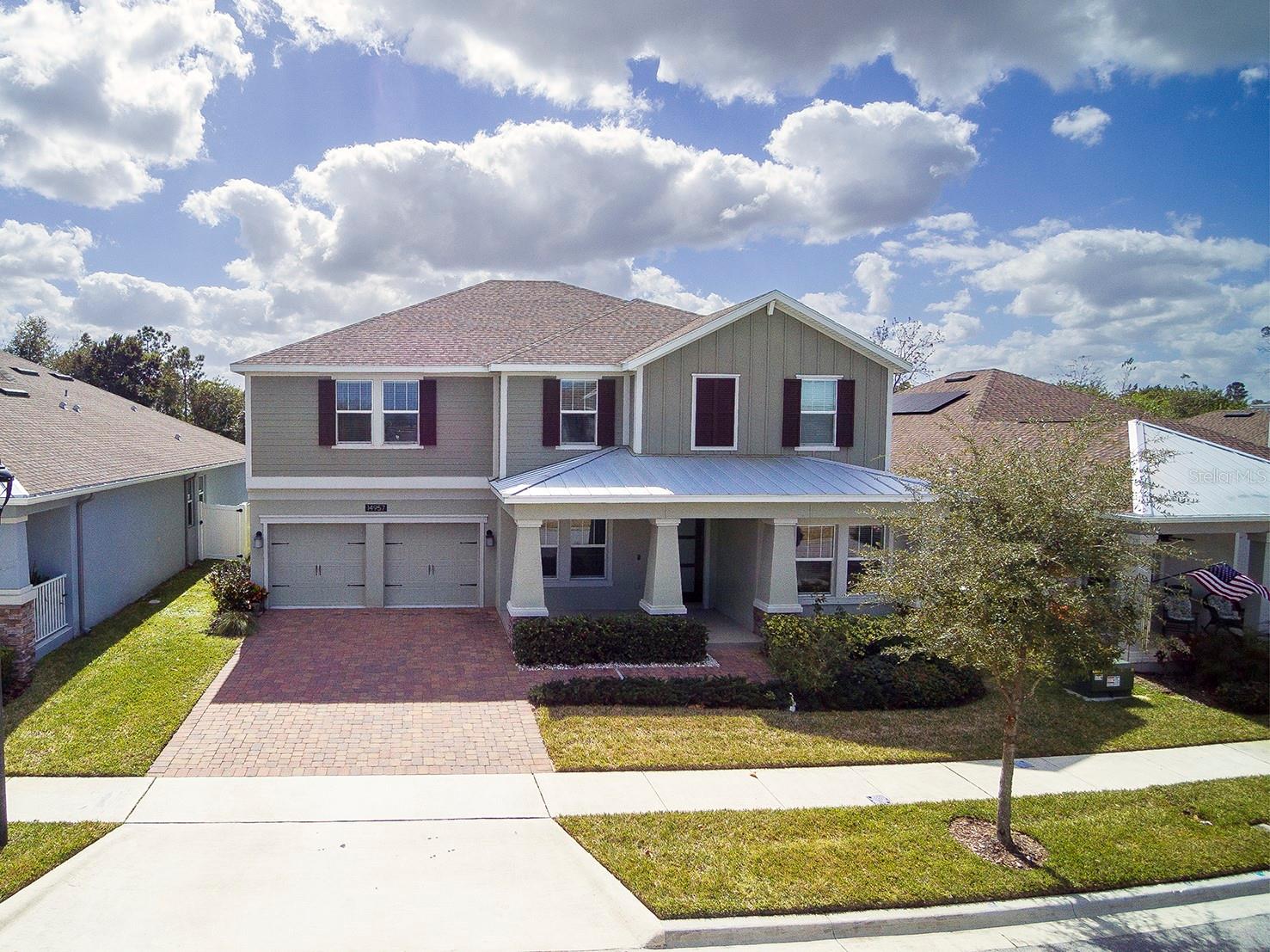 14957 WINTER STAY DR, WINTER GARDEN, FL, 34787